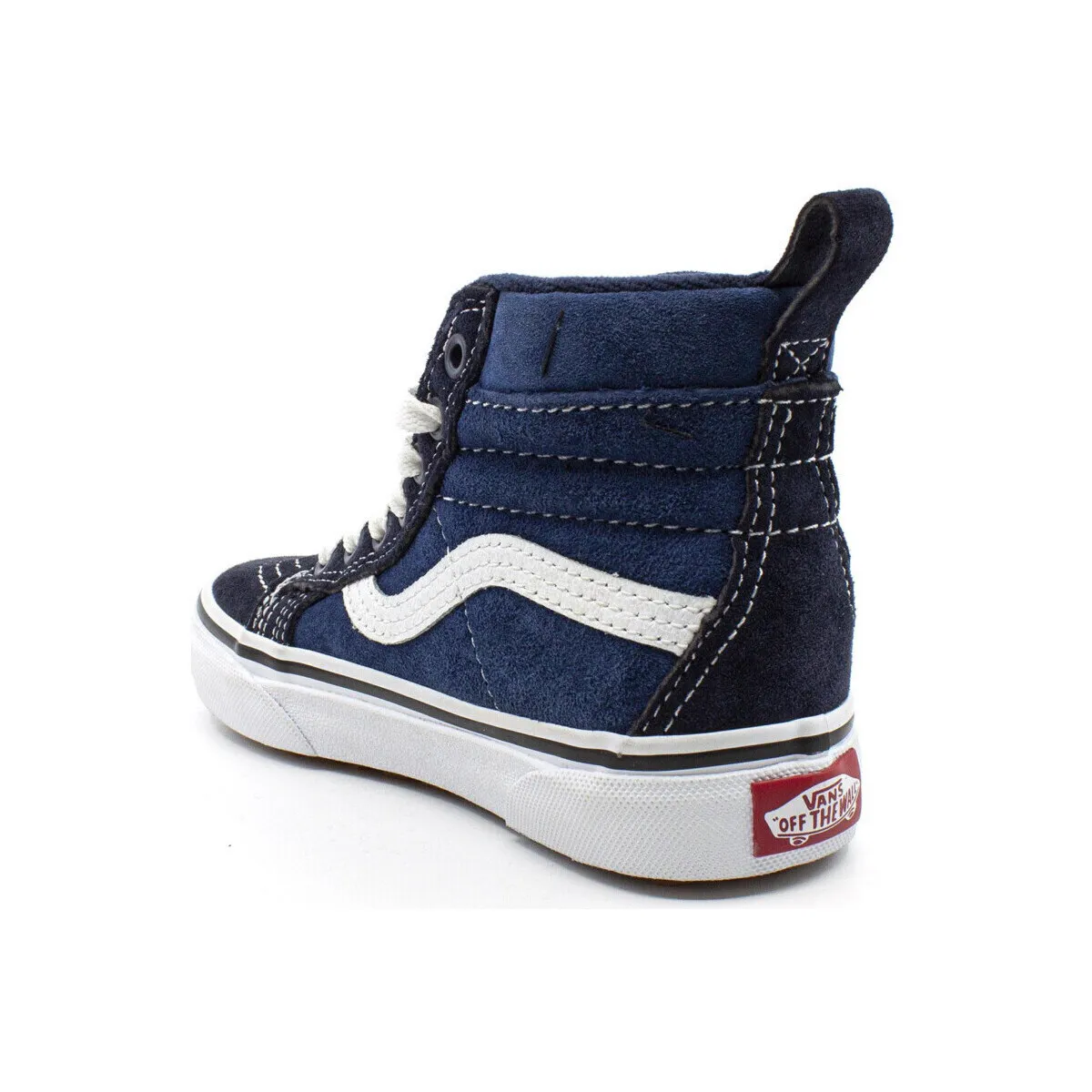 SK8 HI MTE VN0A2XSN