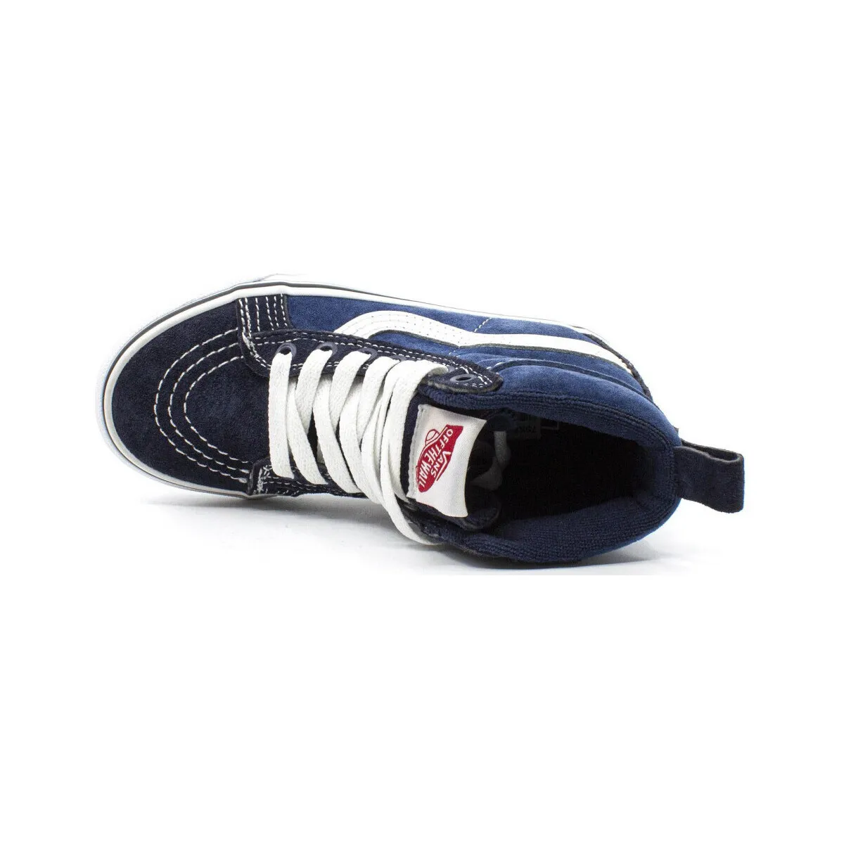 SK8 HI MTE VN0A2XSN