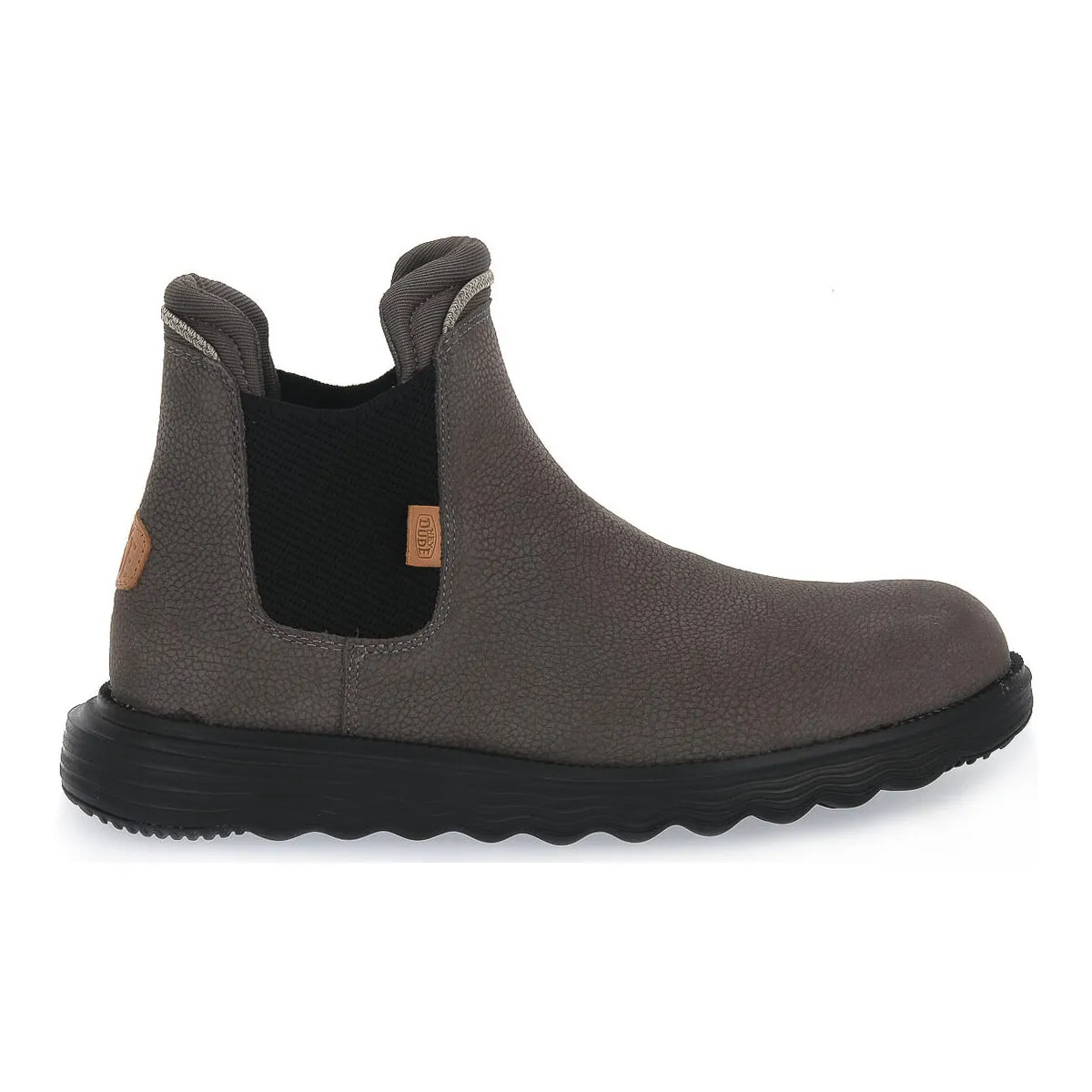 030 BRANSON BOOT CRAFT