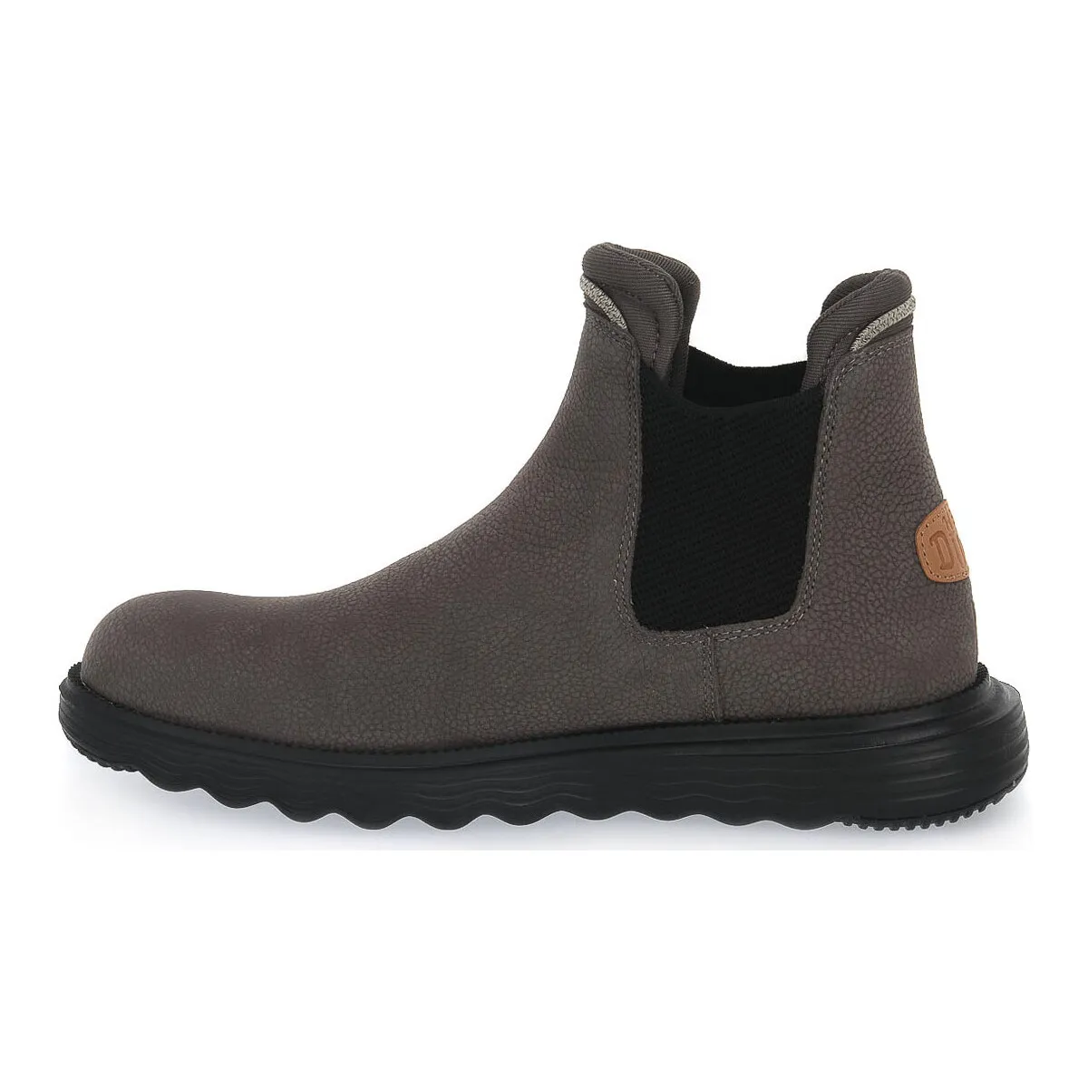 030 BRANSON BOOT CRAFT
