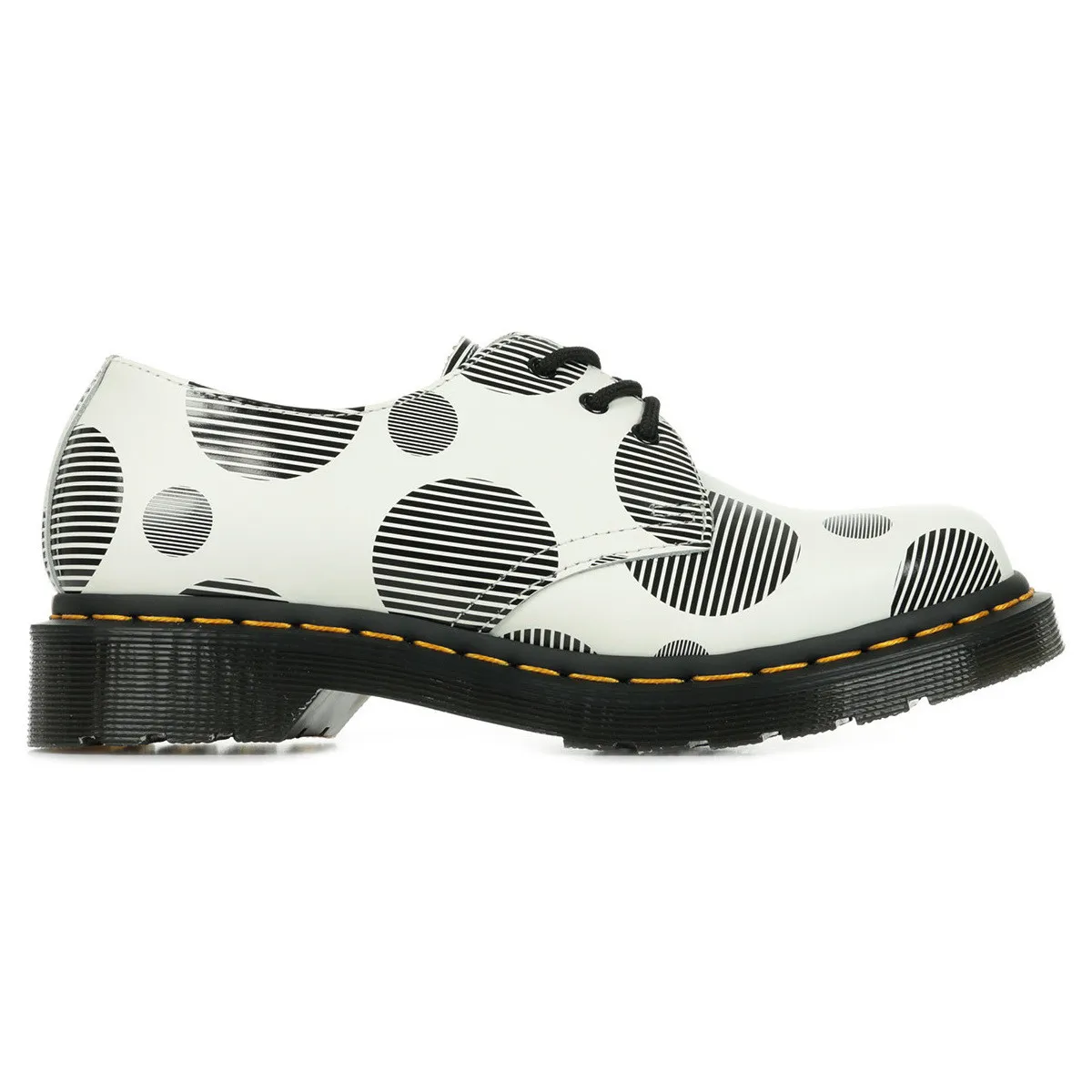 1461 Polka Dot