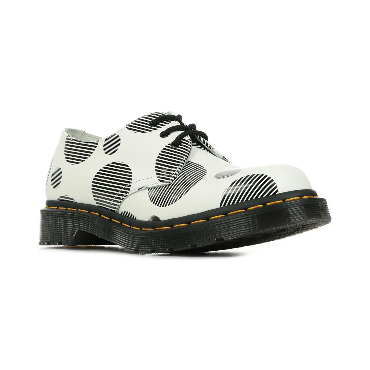 1461 Polka Dot