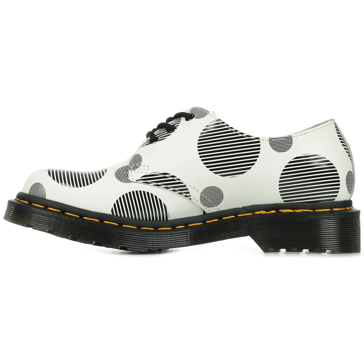 1461 Polka Dot