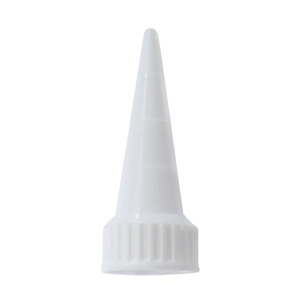 20 Pcs Replacement Craft Glue Applicator Tip For E6000 Craft Glue Replacement Nozzles