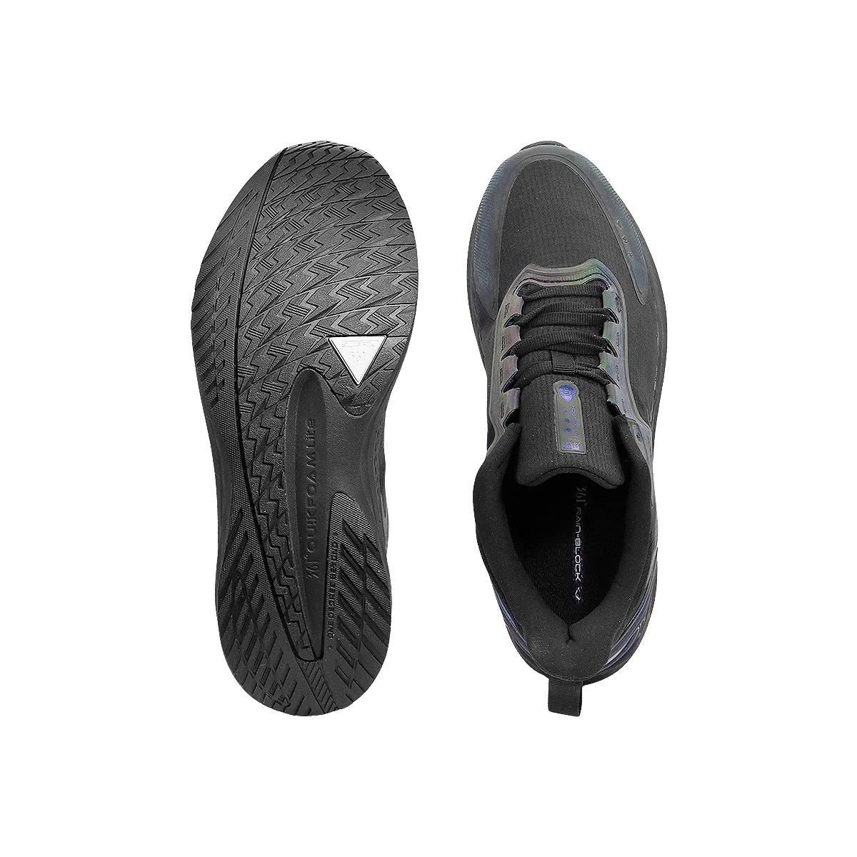 361 Zapatillas Ms Cushioning – Hombre – 15722422288