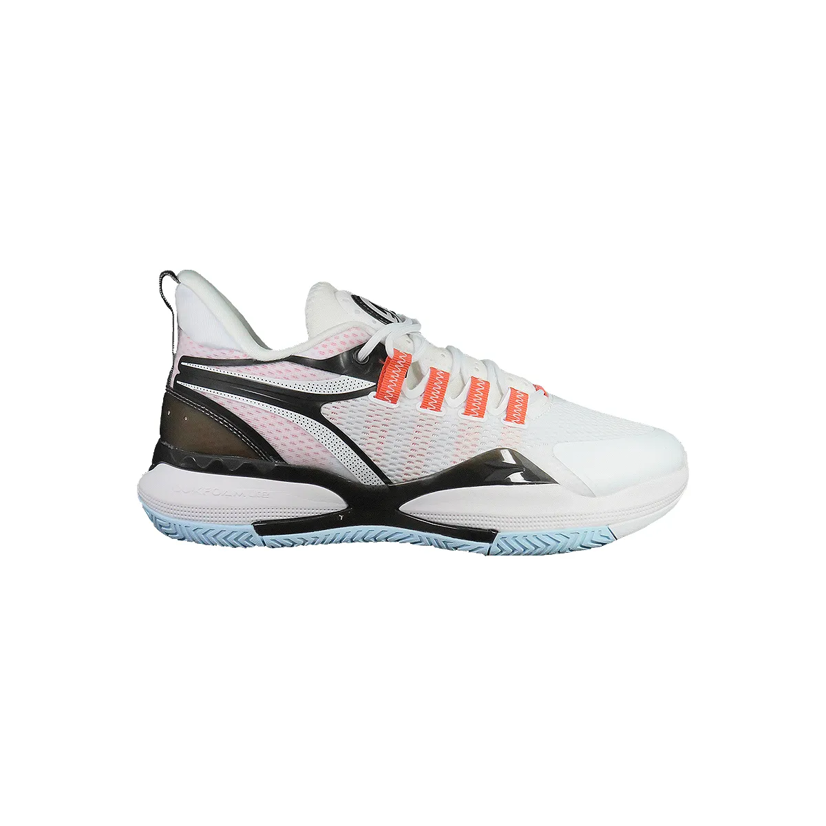 361° Zapatillas Ms Training Basketball Hombre – 15722311022