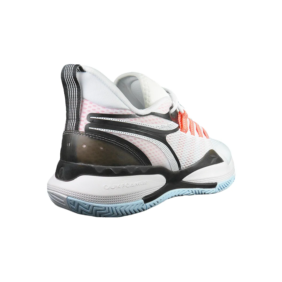 361° Zapatillas Ms Training Basketball Hombre – 15722311022