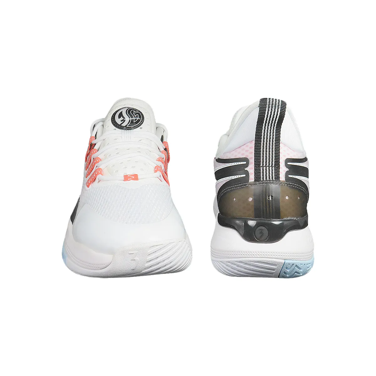 361° Zapatillas Ms Training Basketball Hombre – 15722311022