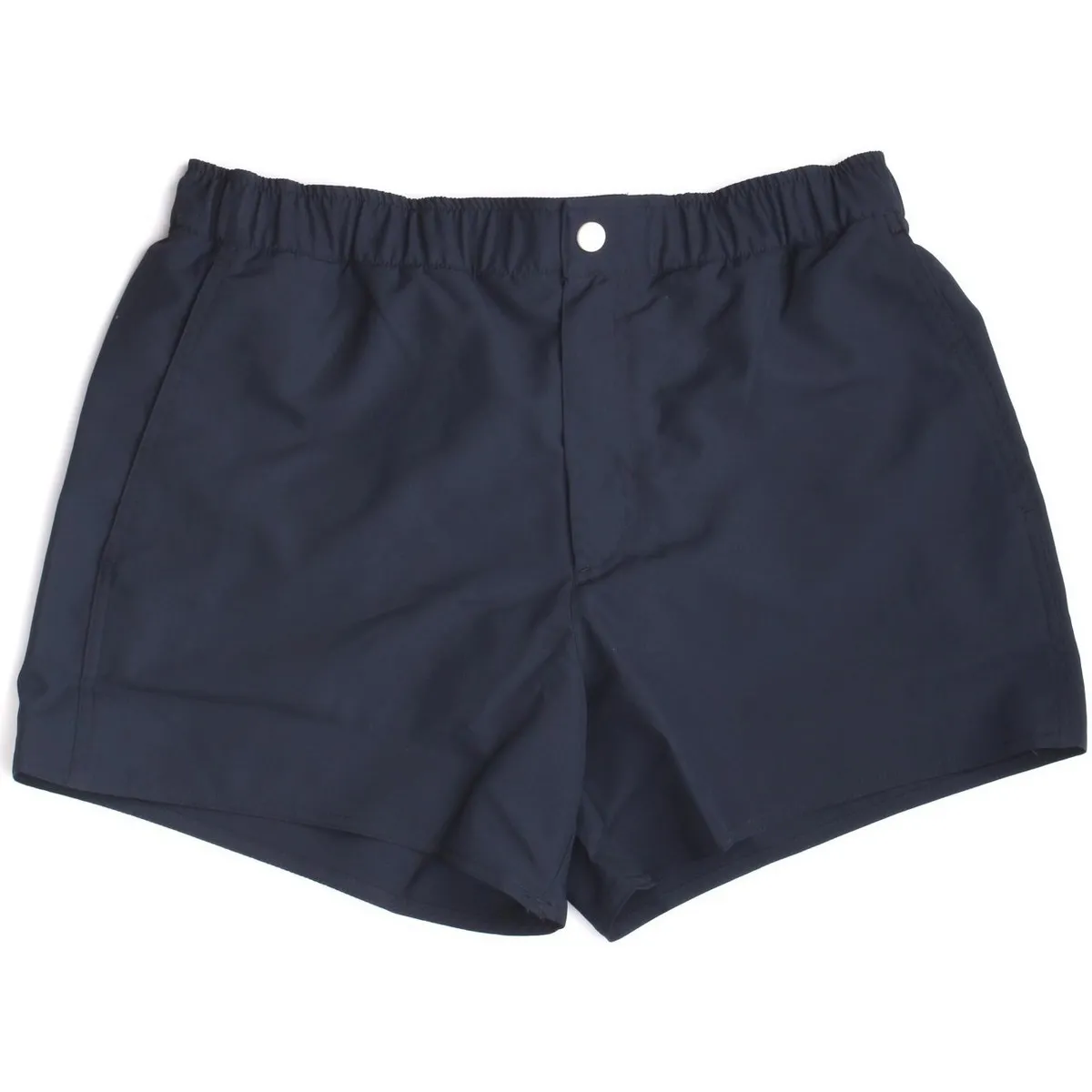 7206 Traje de baño hombre AZUL