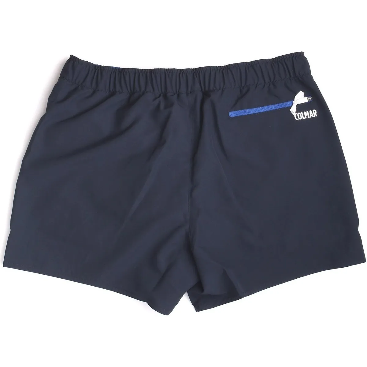 7206 Traje de baño hombre AZUL