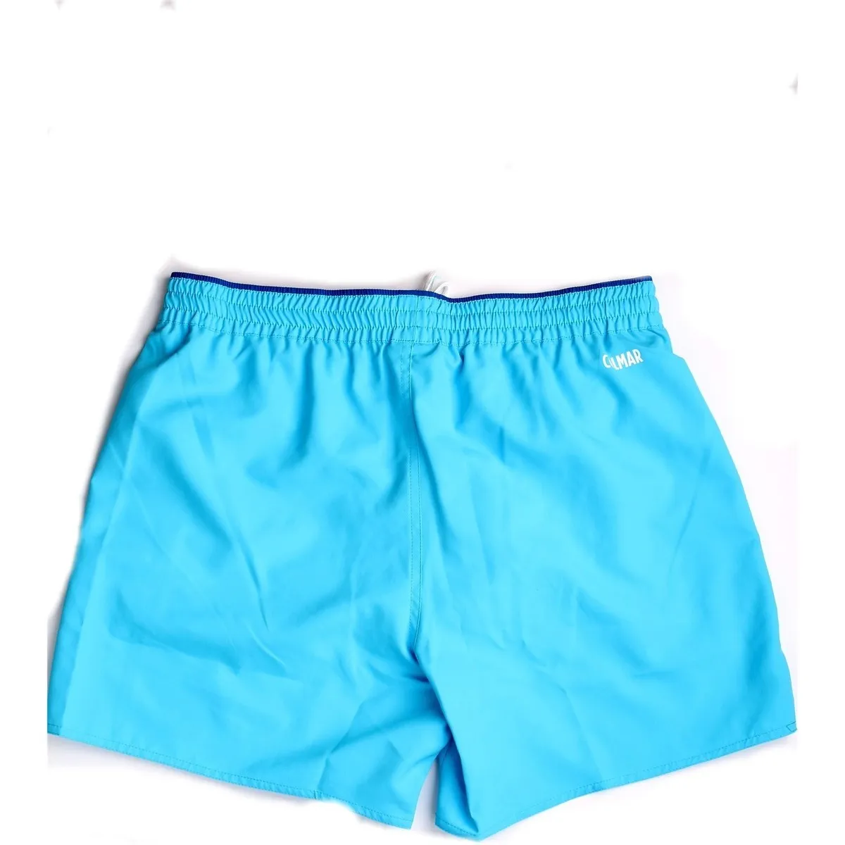 7209 Traje de baño hombre Turquesa