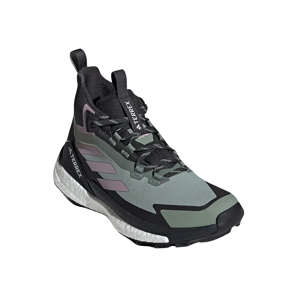 adidas zapatillas terrex free hiker 2 gtx w – mujer – ie5134