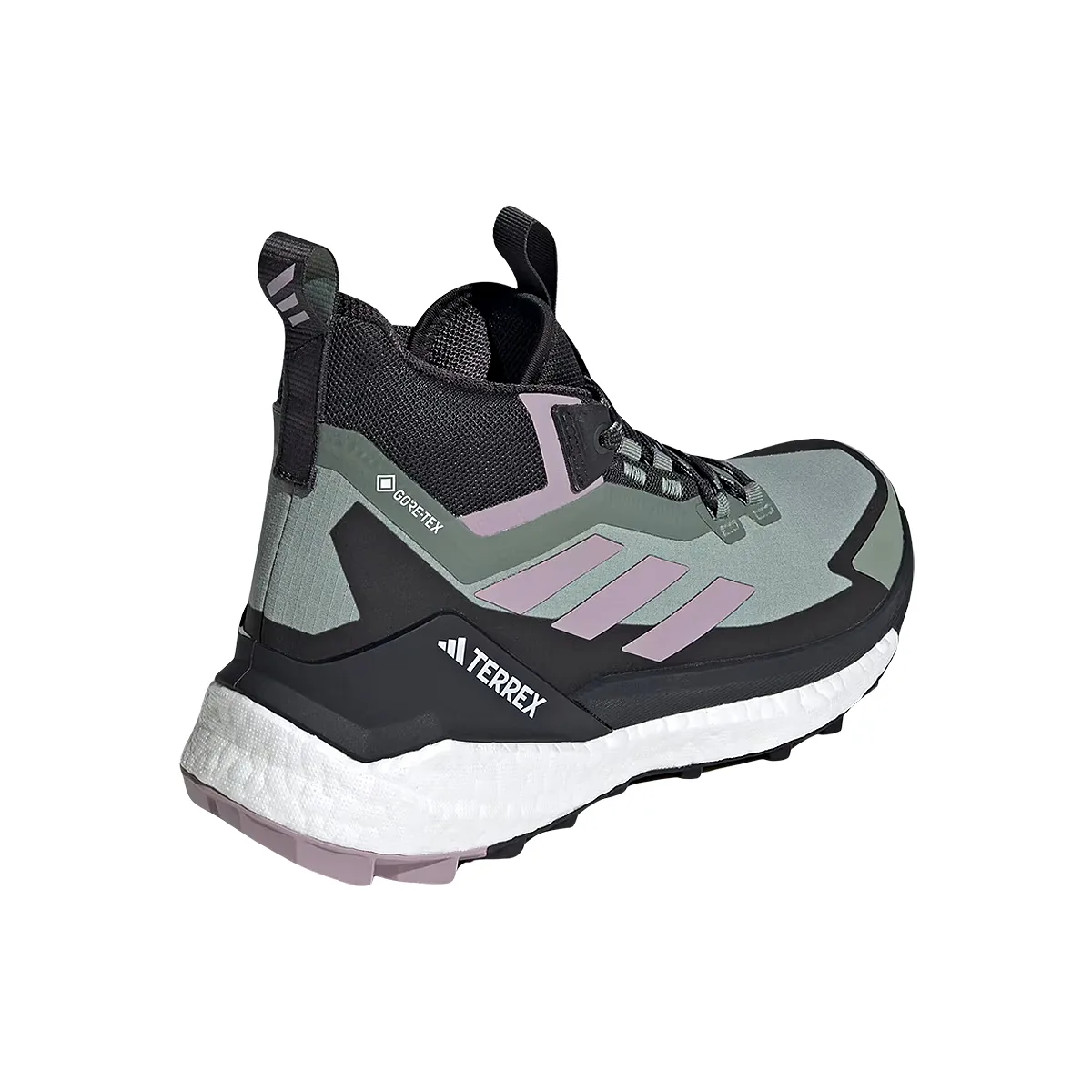 adidas zapatillas terrex free hiker 2 gtx w – mujer – ie5134