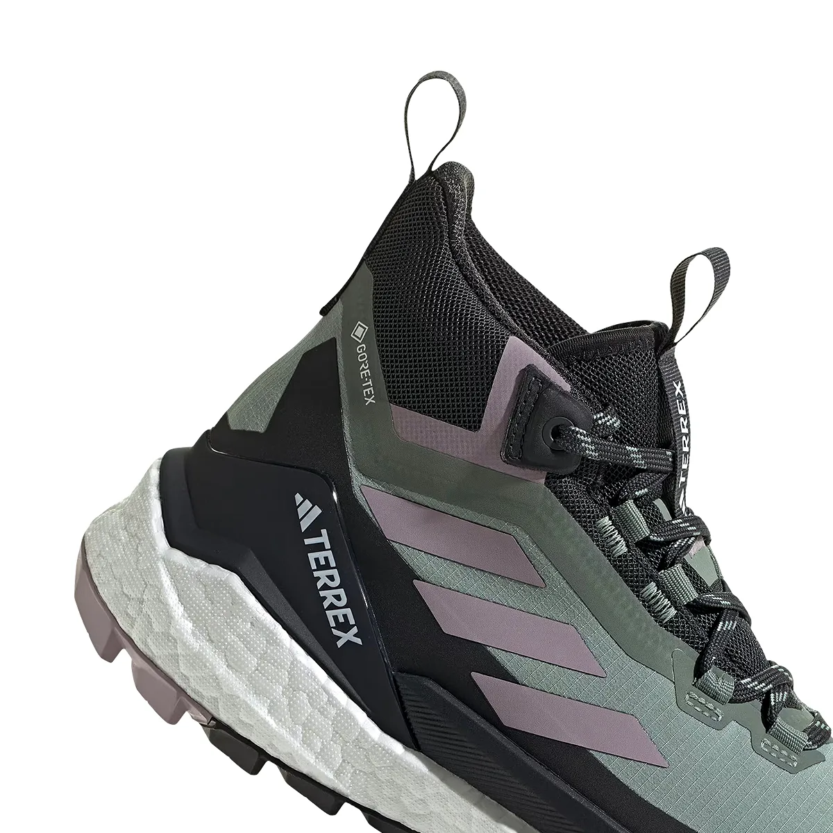 adidas zapatillas terrex free hiker 2 gtx w – mujer – ie5134