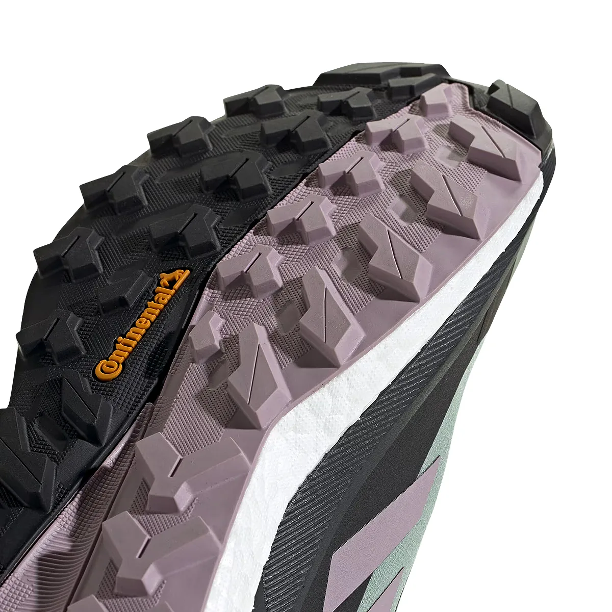 adidas zapatillas terrex free hiker 2 gtx w – mujer – ie5134