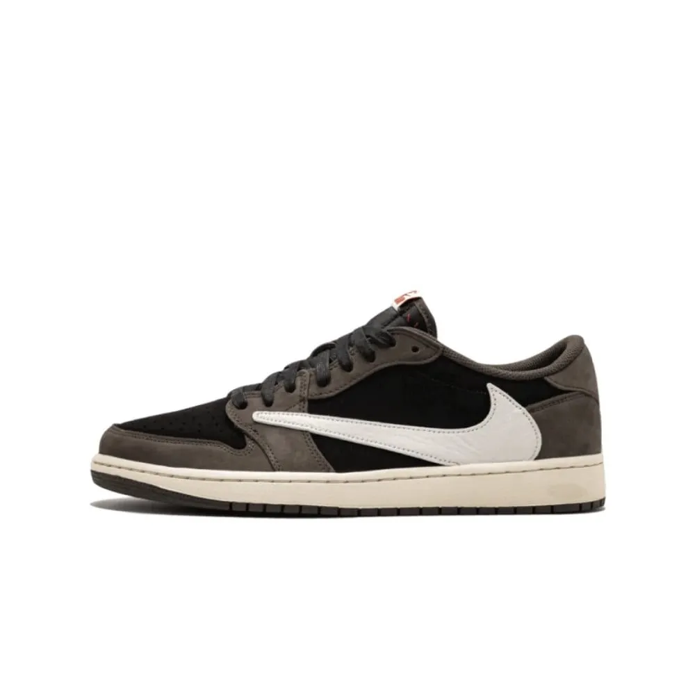 Air Jordan 1 Retro Low OG SP Travis Scott