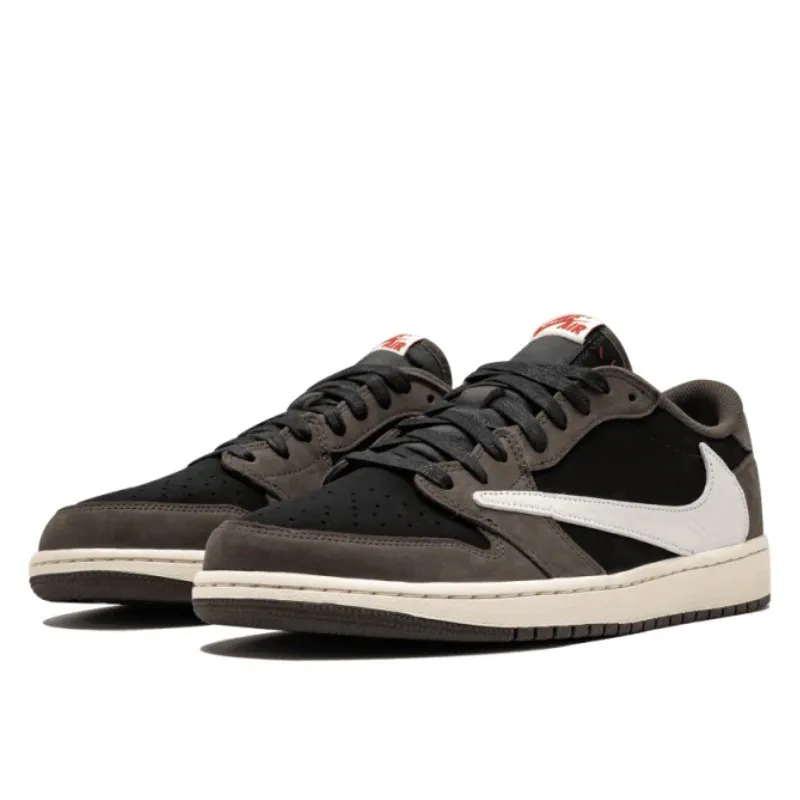 Air Jordan 1 Retro Low OG SP Travis Scott