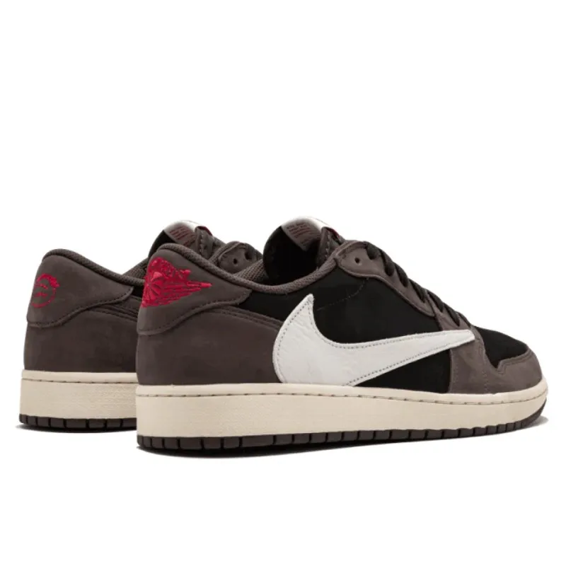 Air Jordan 1 Retro Low OG SP Travis Scott