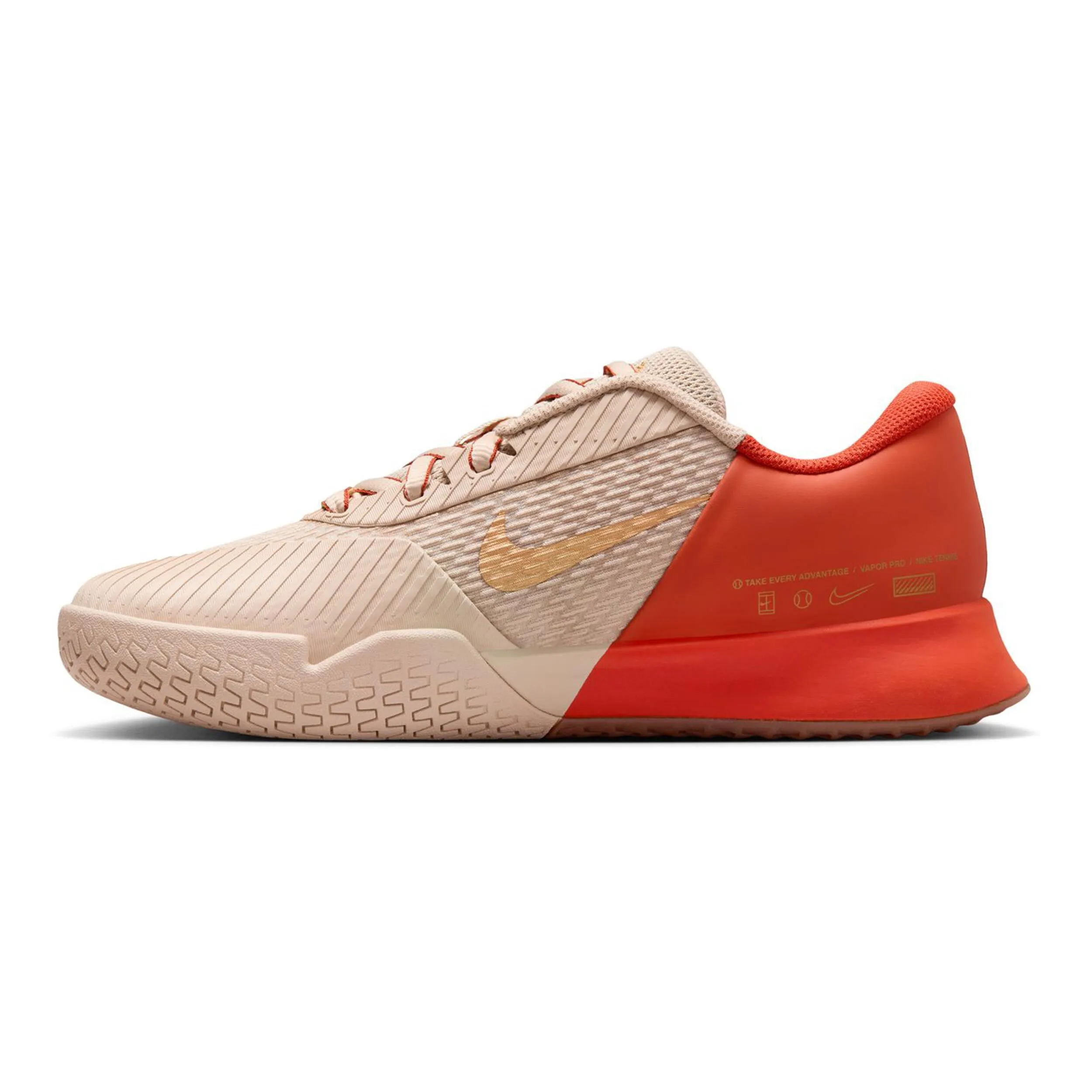 Air Zoom Vapor Pro 2 Premium Mujeres