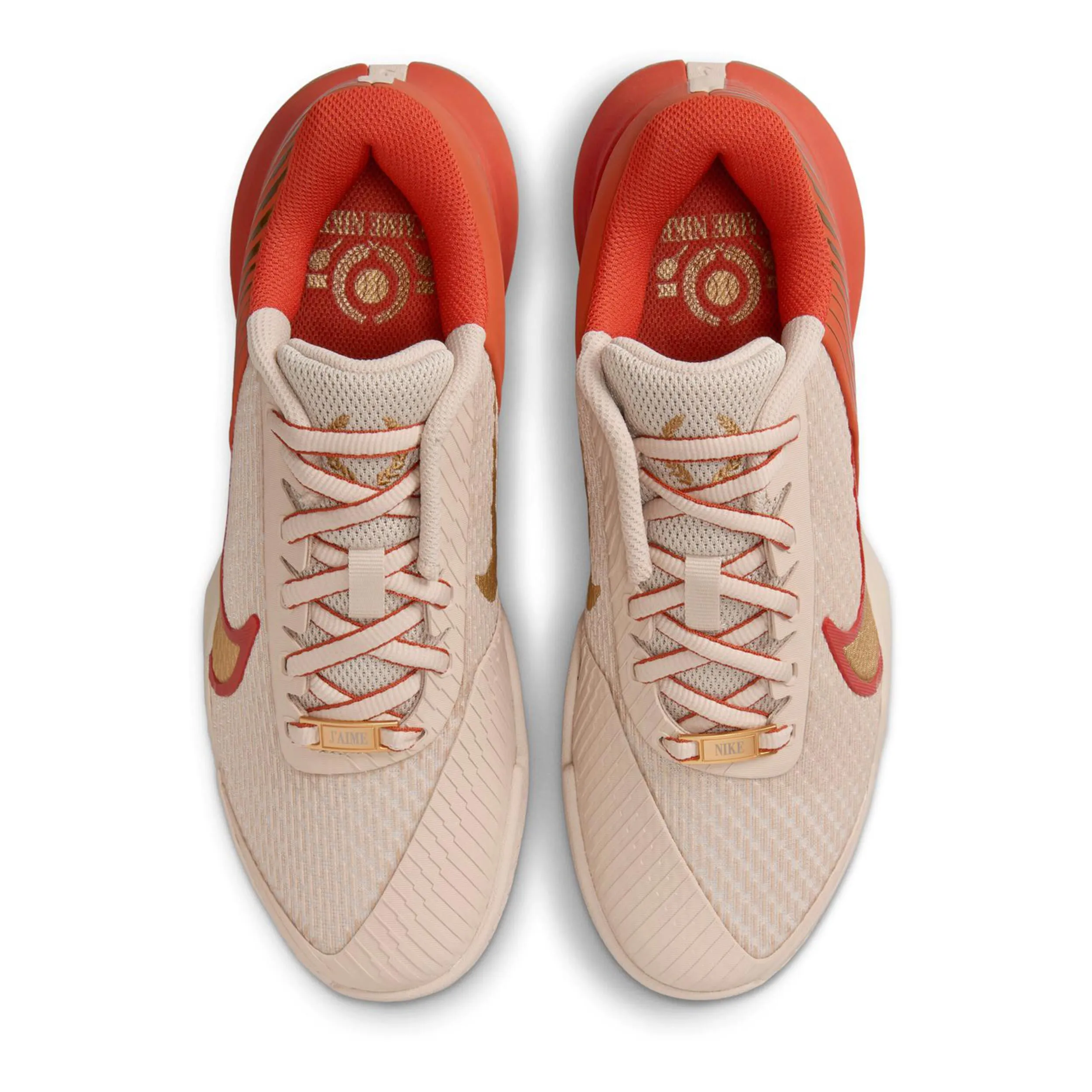 Air Zoom Vapor Pro 2 Premium Mujeres