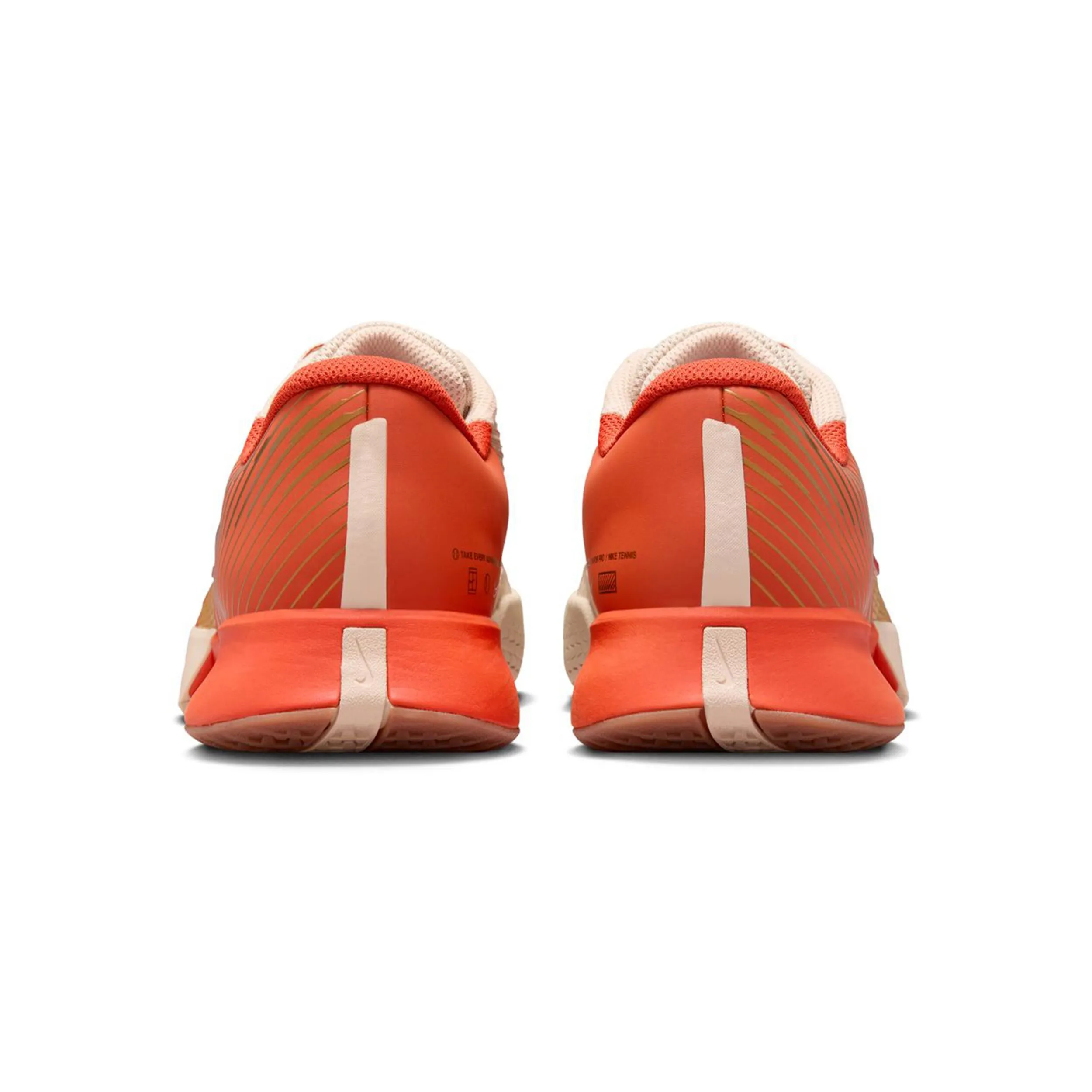 Air Zoom Vapor Pro 2 Premium Mujeres