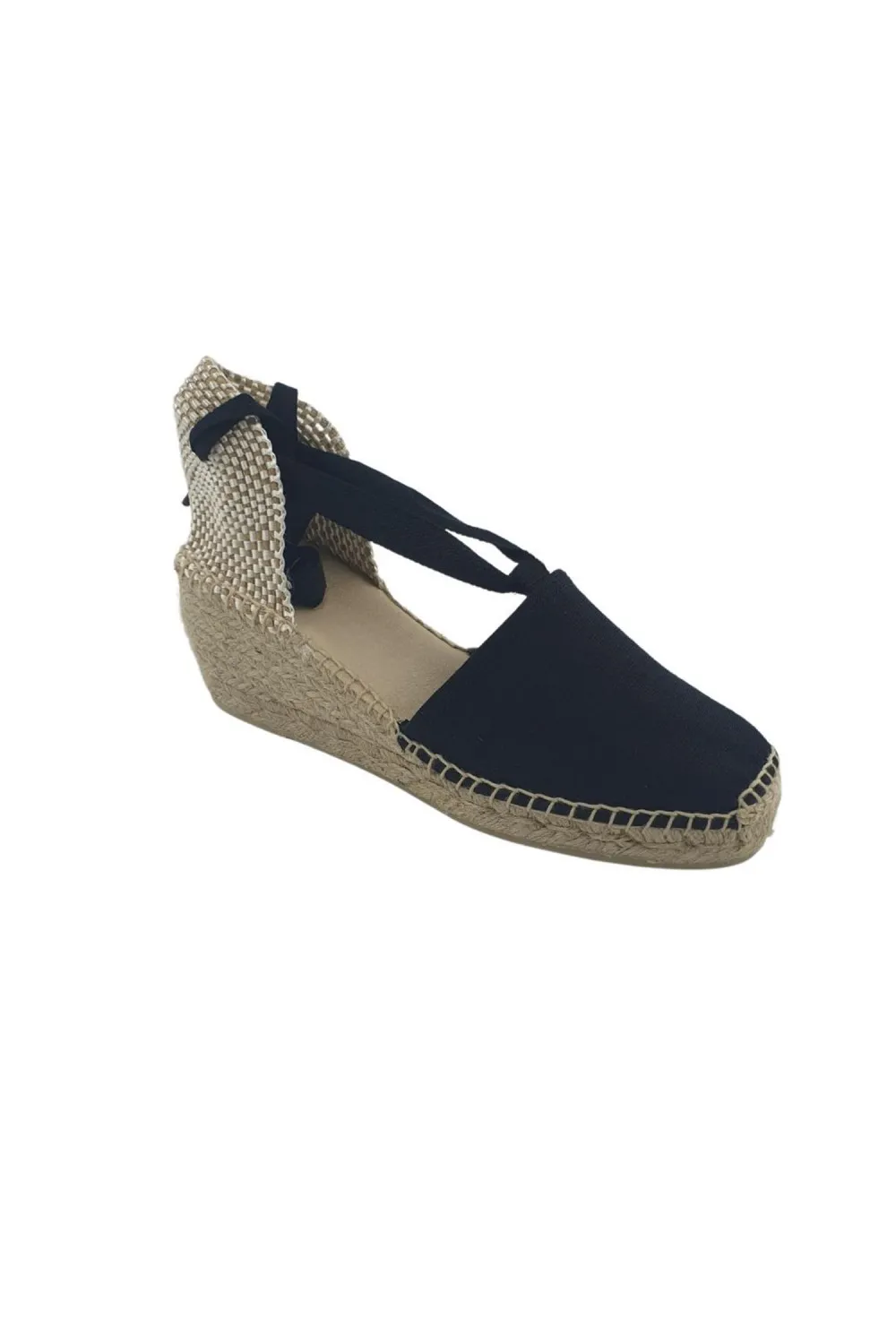 Alpargatas Cuna Anser varios 509