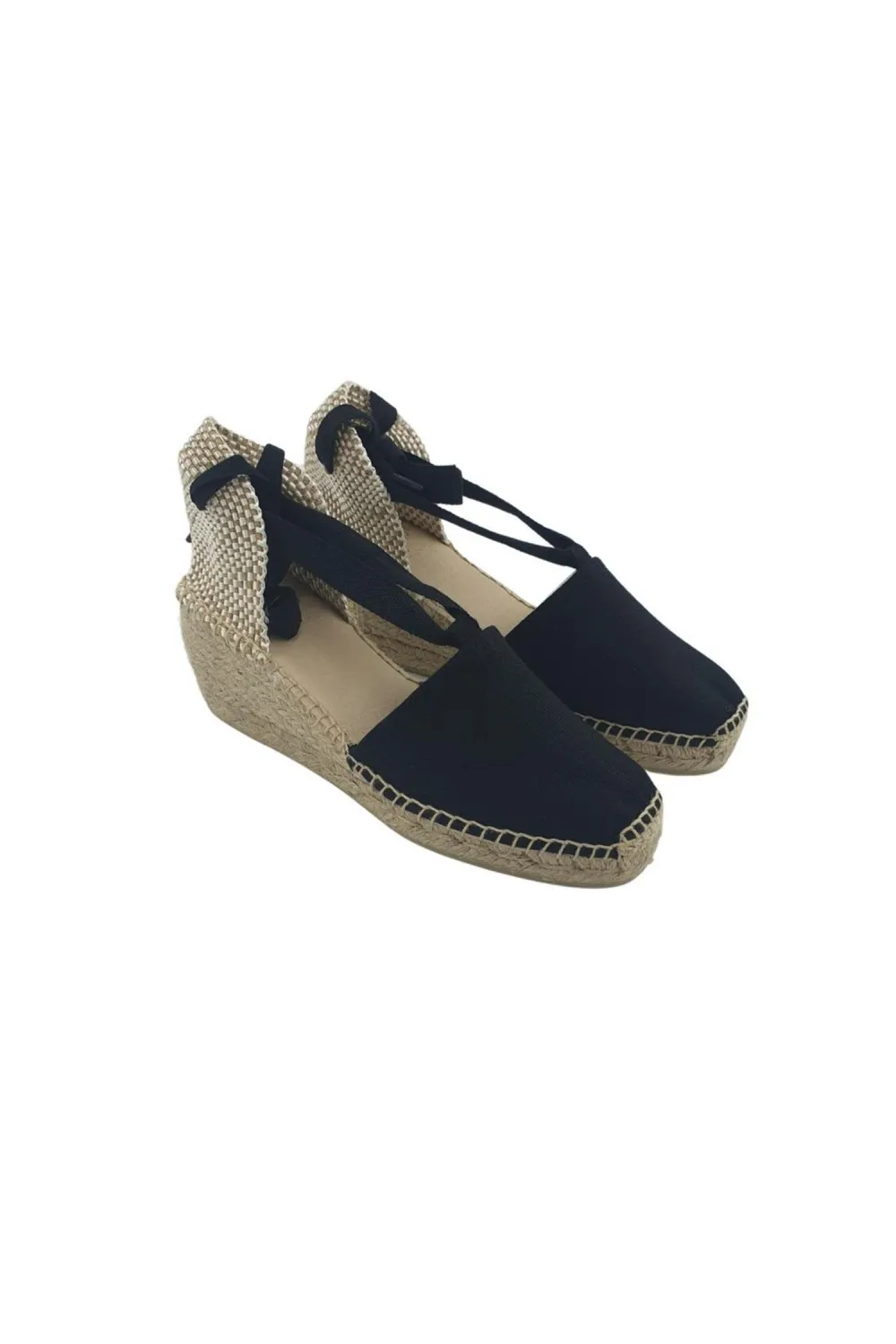 Alpargatas Cuna Anser varios 509