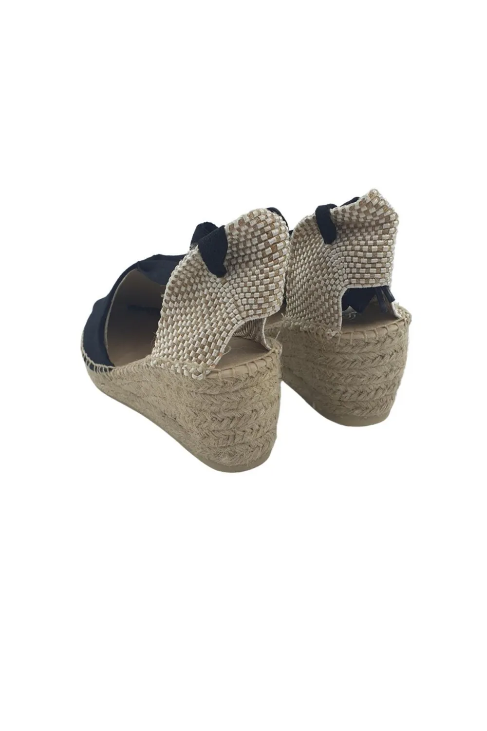 Alpargatas Cuna Anser varios 509