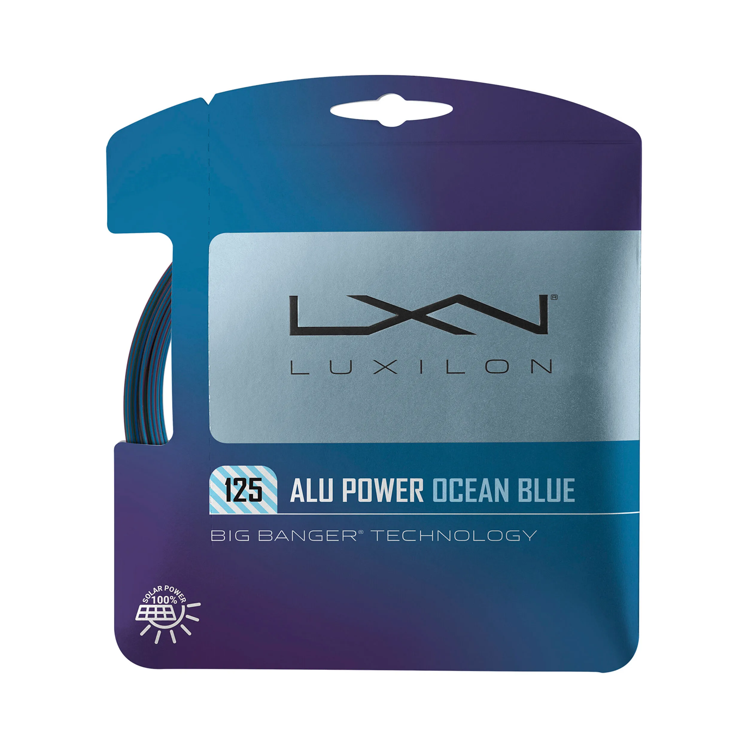 Alu Power Ocean Blue Sets Individuales 12,2m