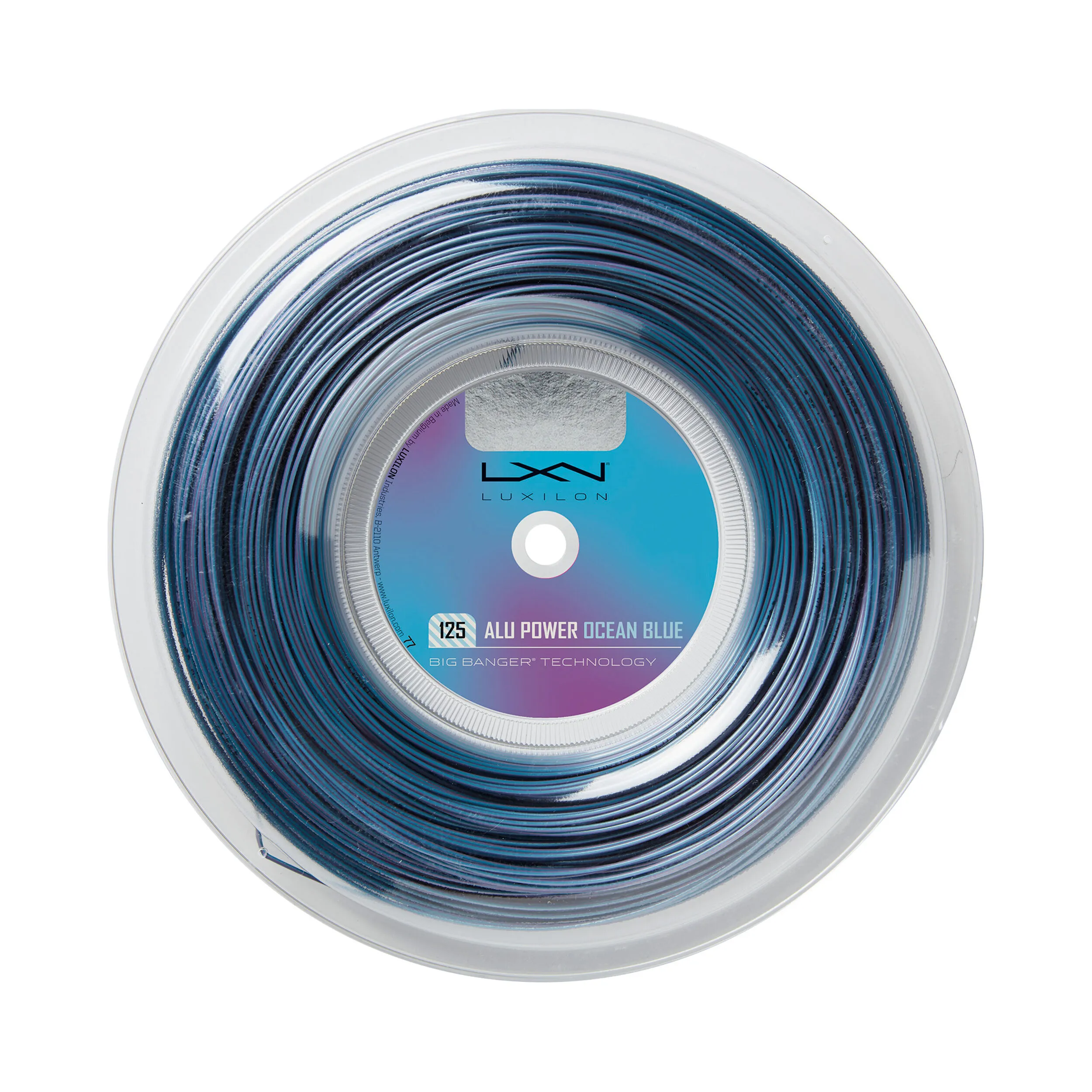 Alu Power Ocean Bobinas De Cordaje 200m
