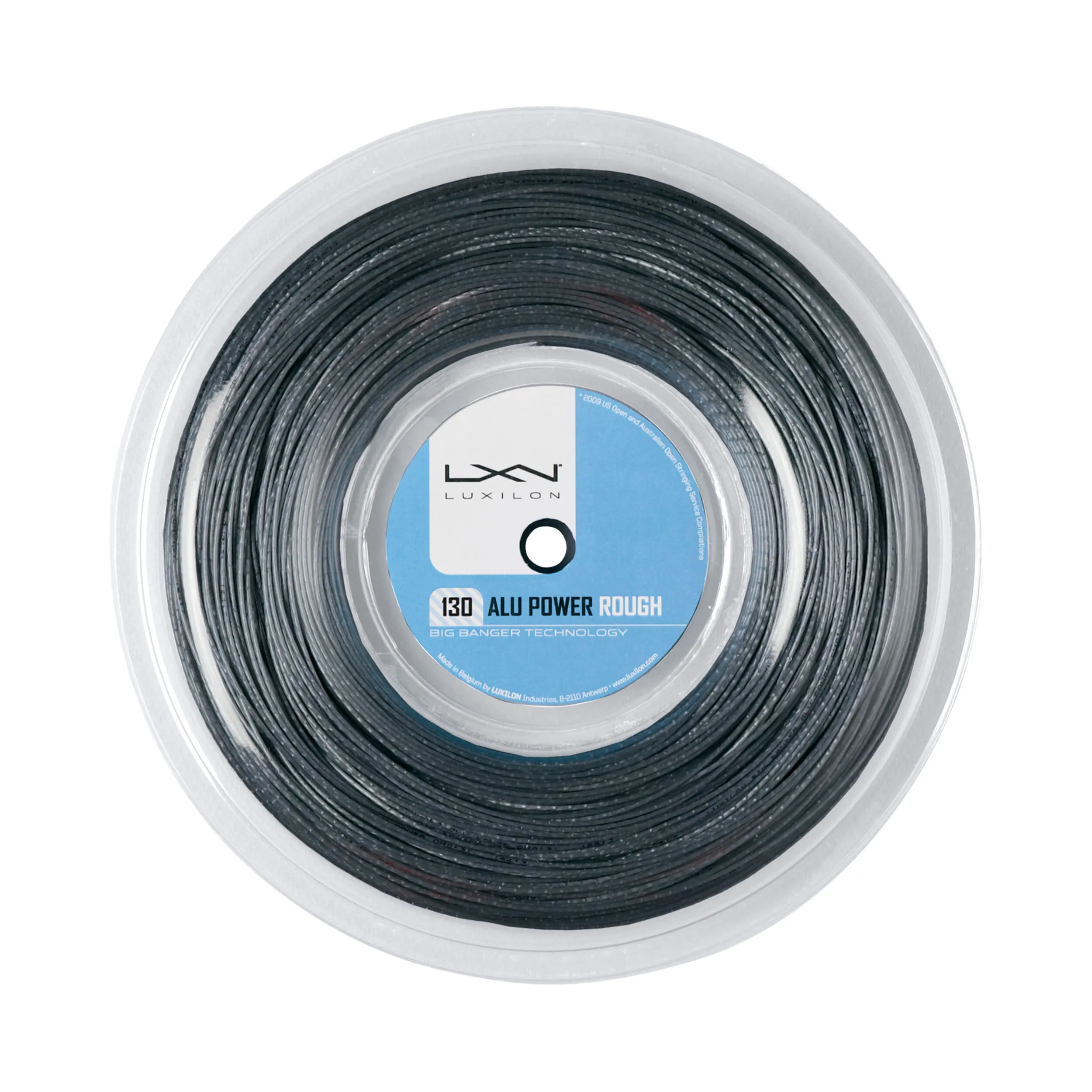 ALU Power Rough Bobinas De Cordaje 200m