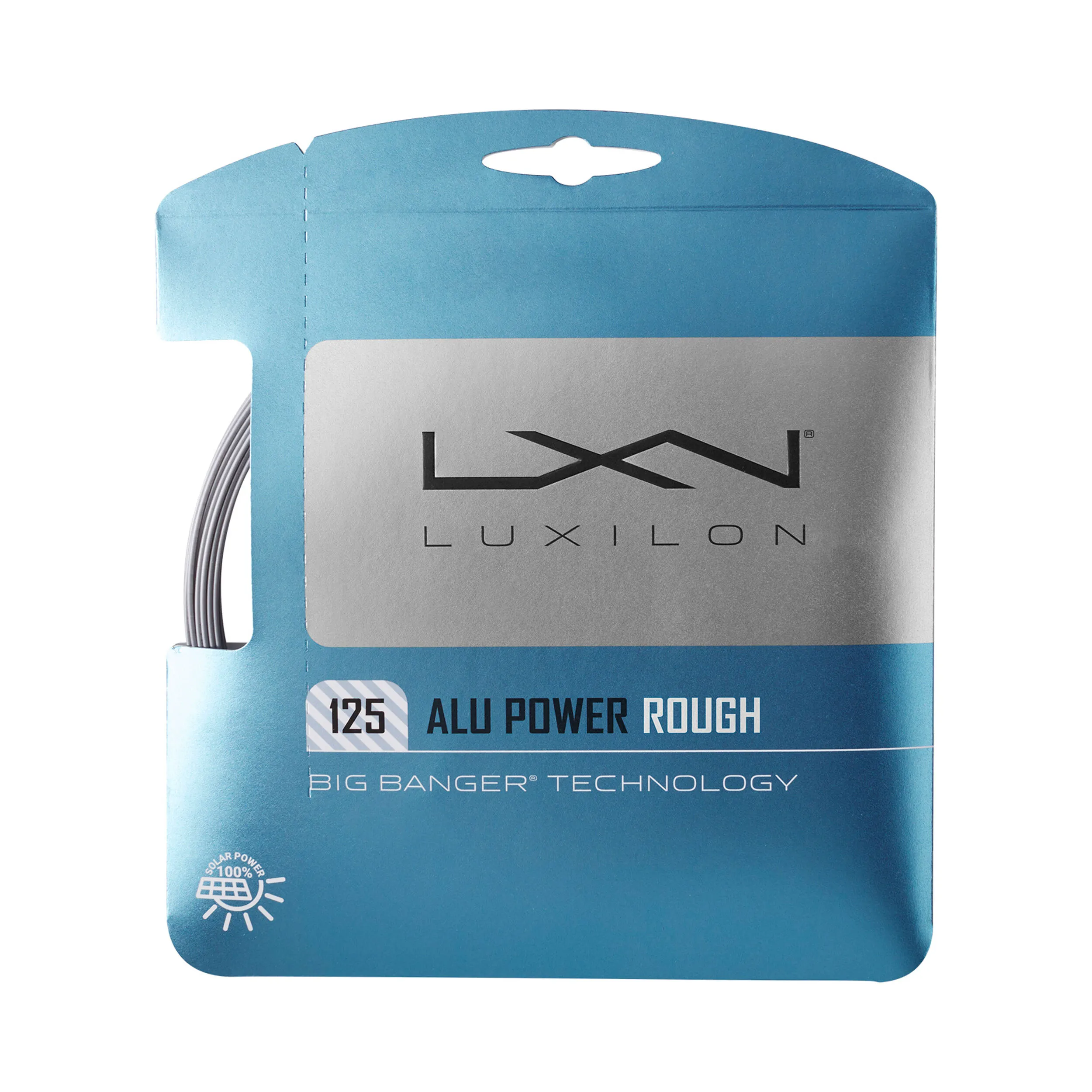 Alu Power Rough Sets Individuales 12,2m