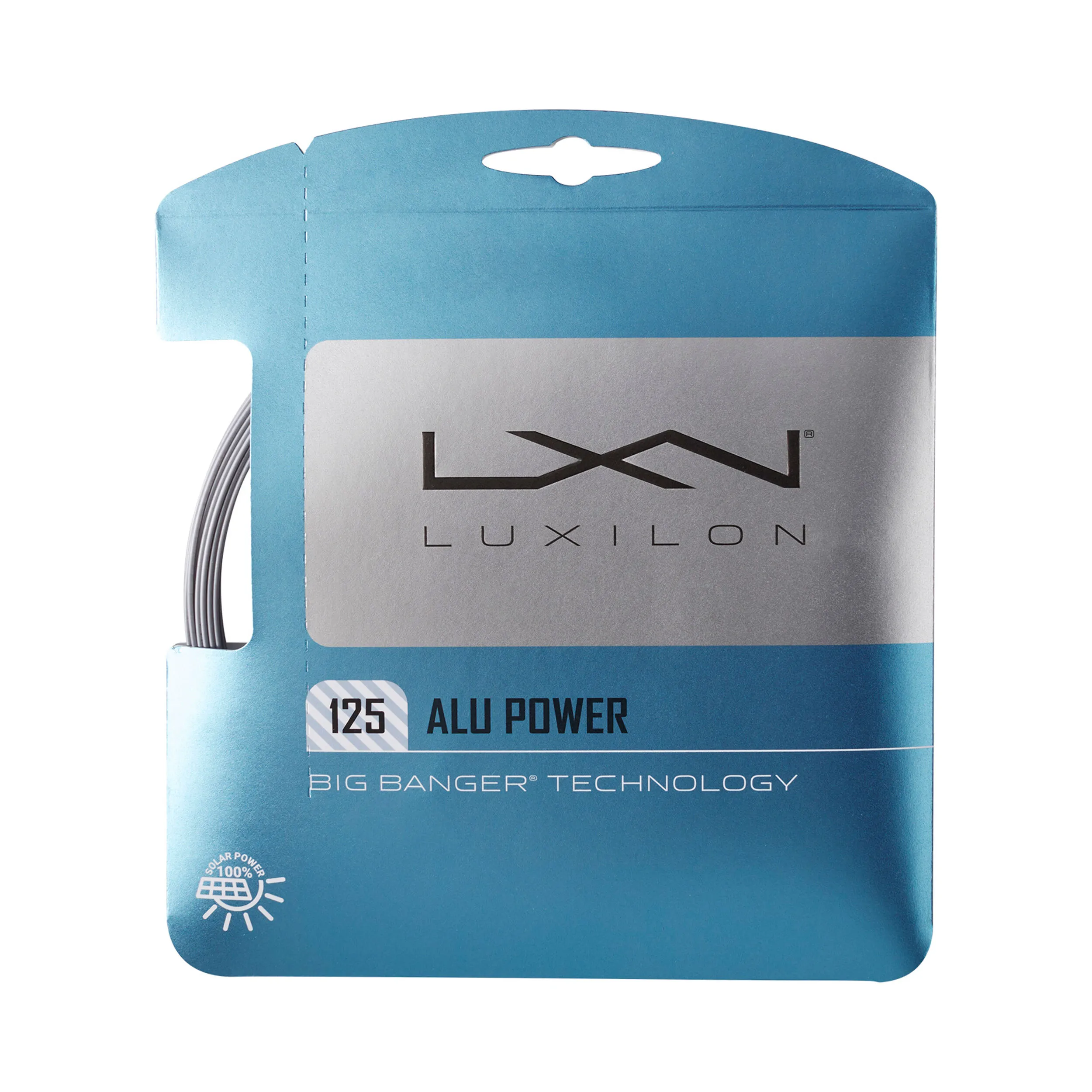 Alu Power Sets Individuales 12,2m