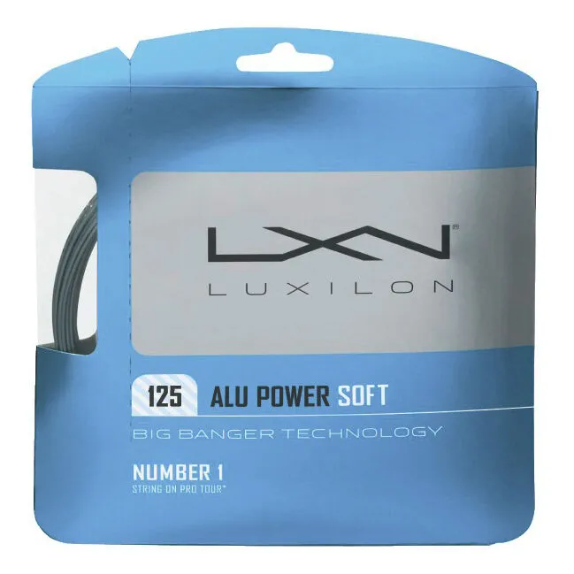 Alu Power Soft Sets Individuales 12,2m
