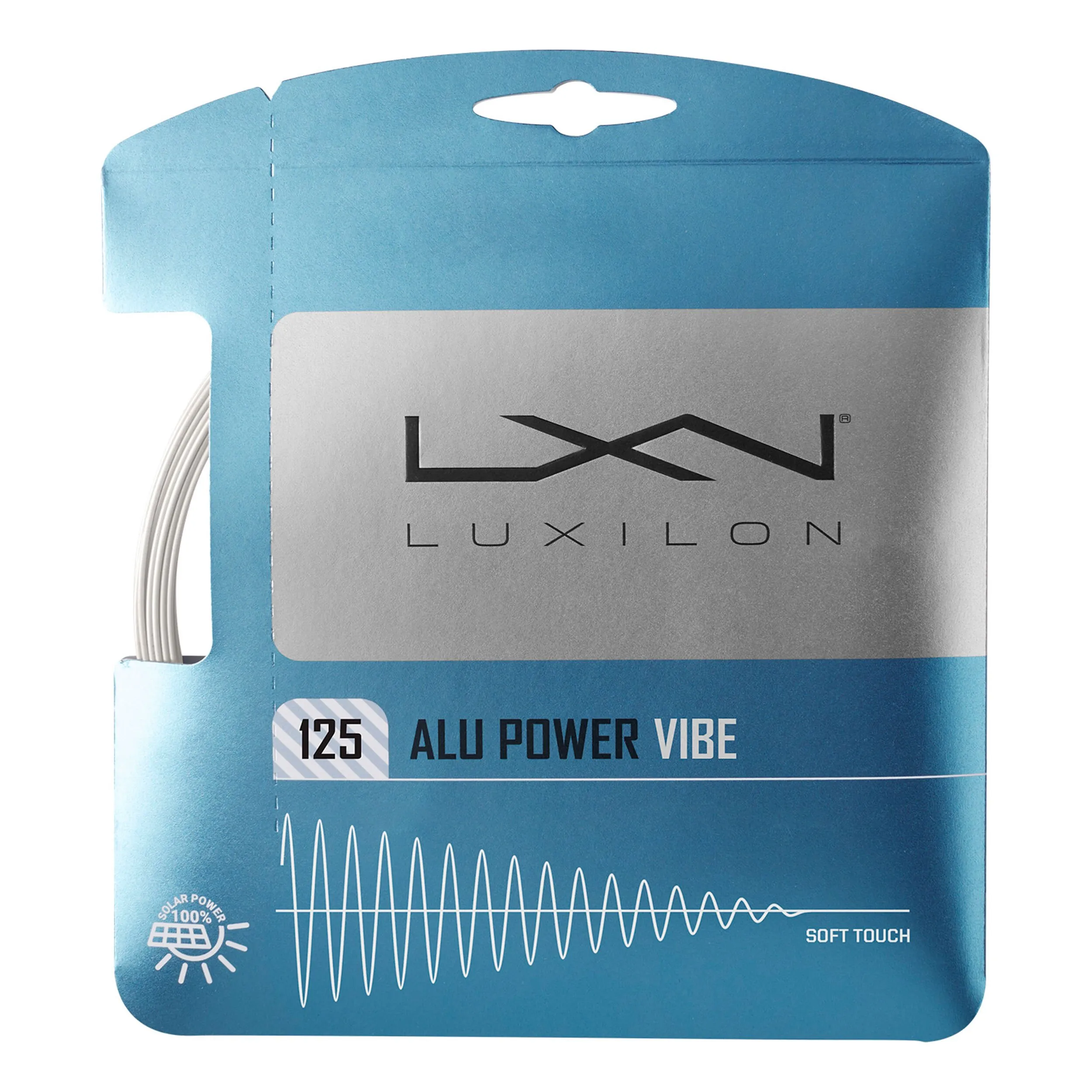 Alu Power Vibe Sets Individuales 12,2m