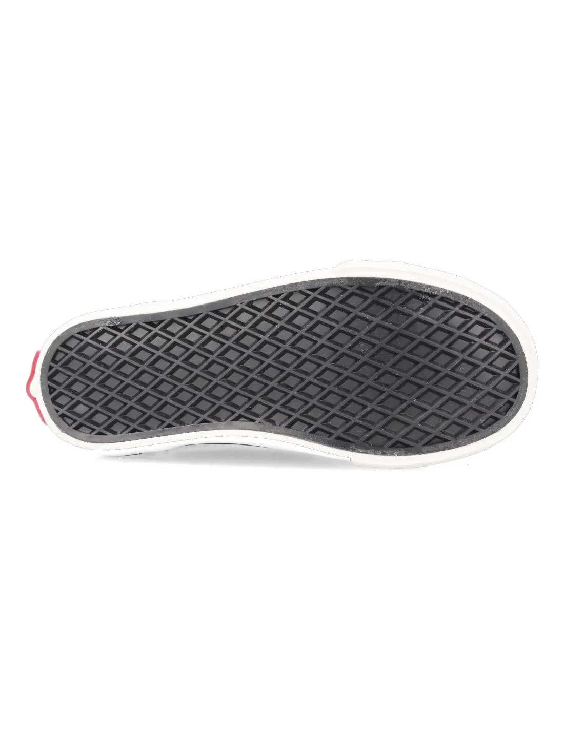 ANDY Z  ZAPATILLAS LONA BAJA GRIS VELCRO