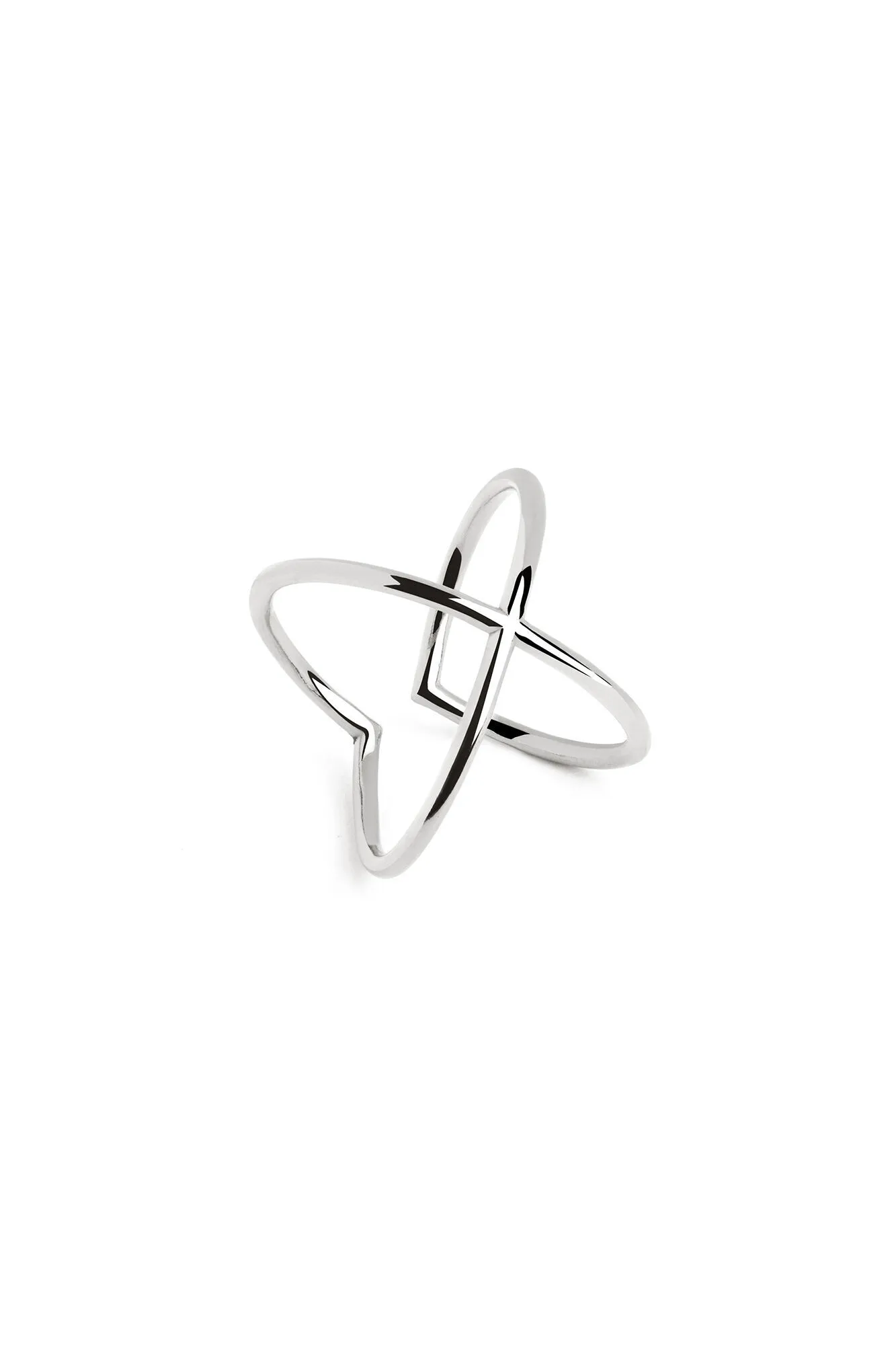 Anillo 4Ever Plata