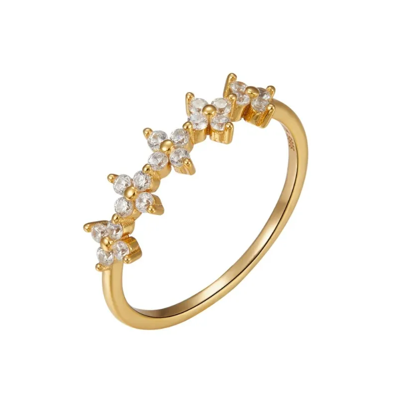 Anillo Circonitas