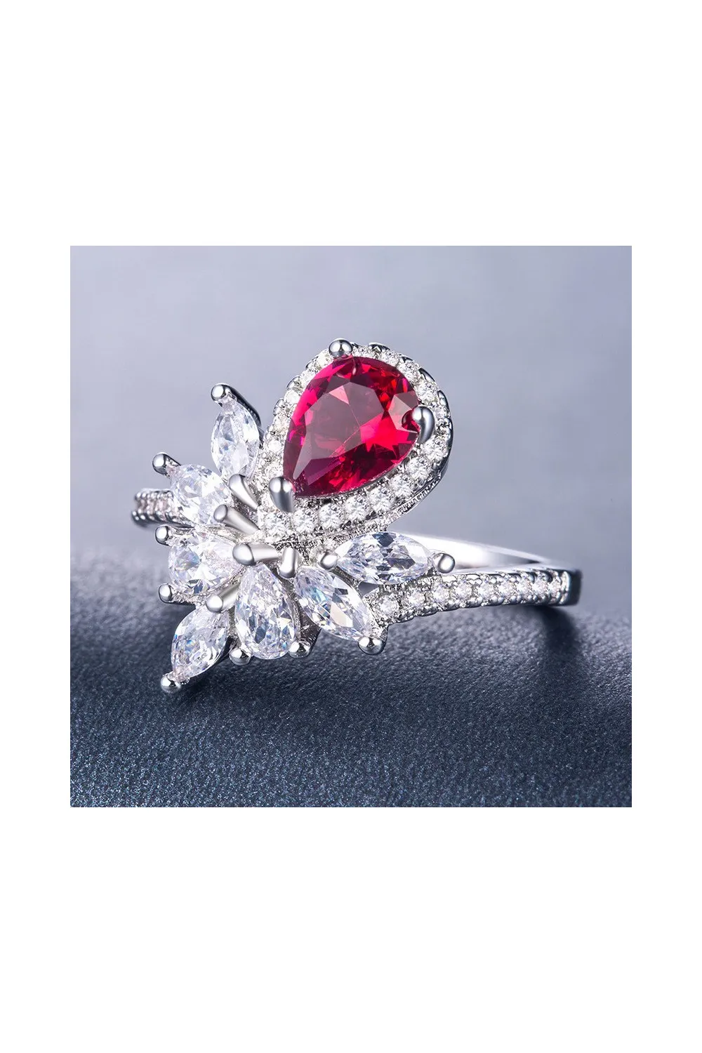 Anillo de bodas
