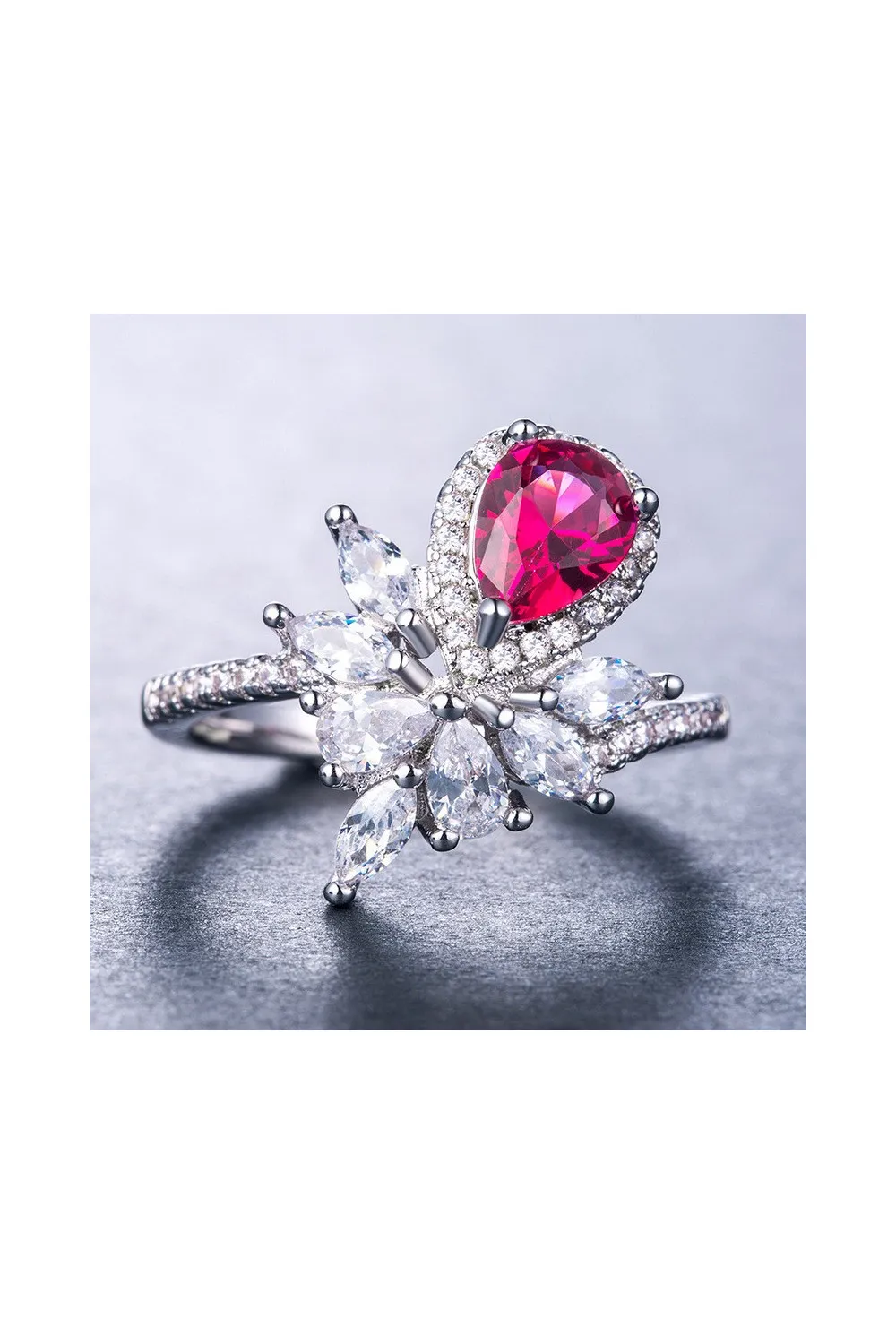 Anillo de bodas