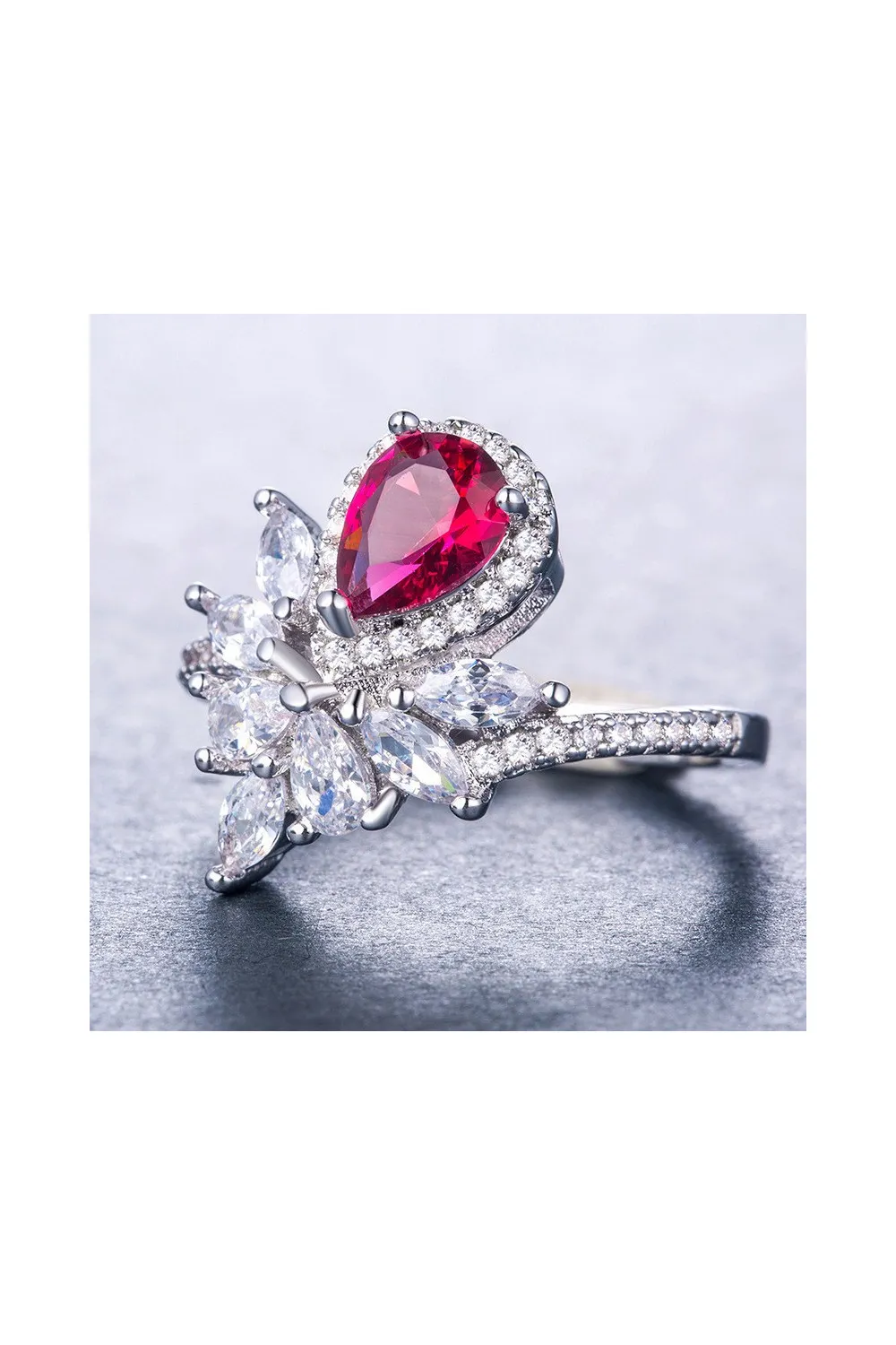 Anillo de bodas
