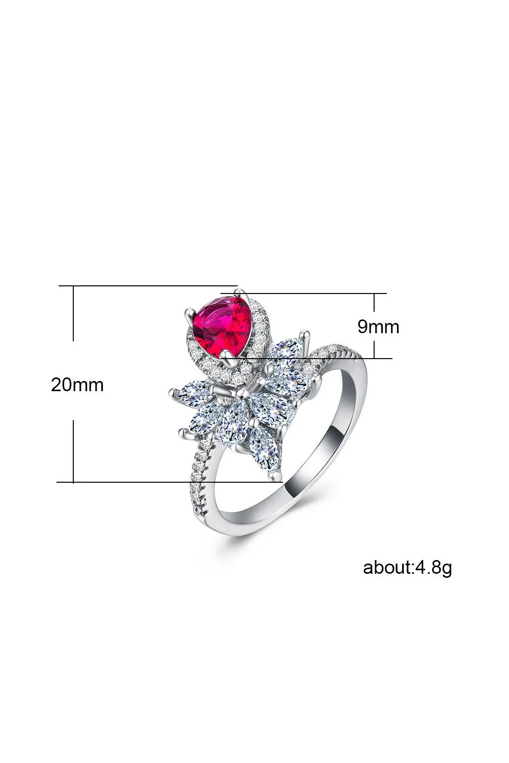 Anillo de bodas
