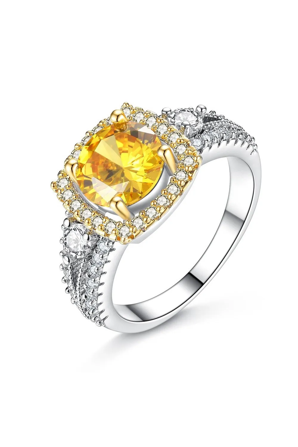 Anillo Icone