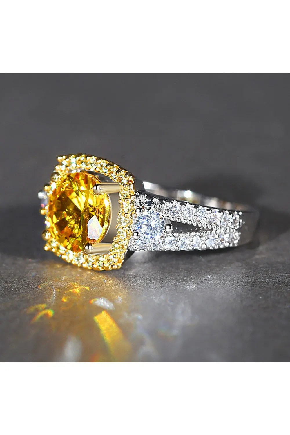 Anillo Icone