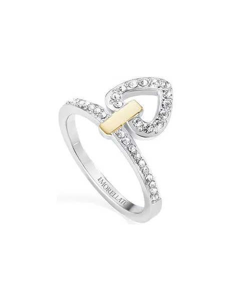 anillo morellato cult