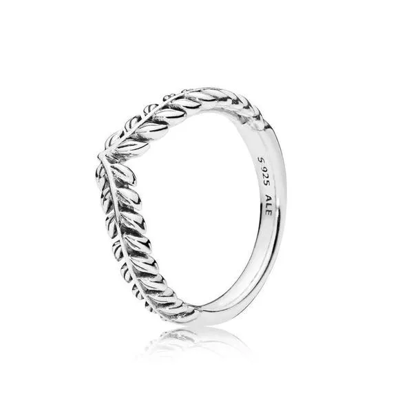 anillo pandora deseo animado