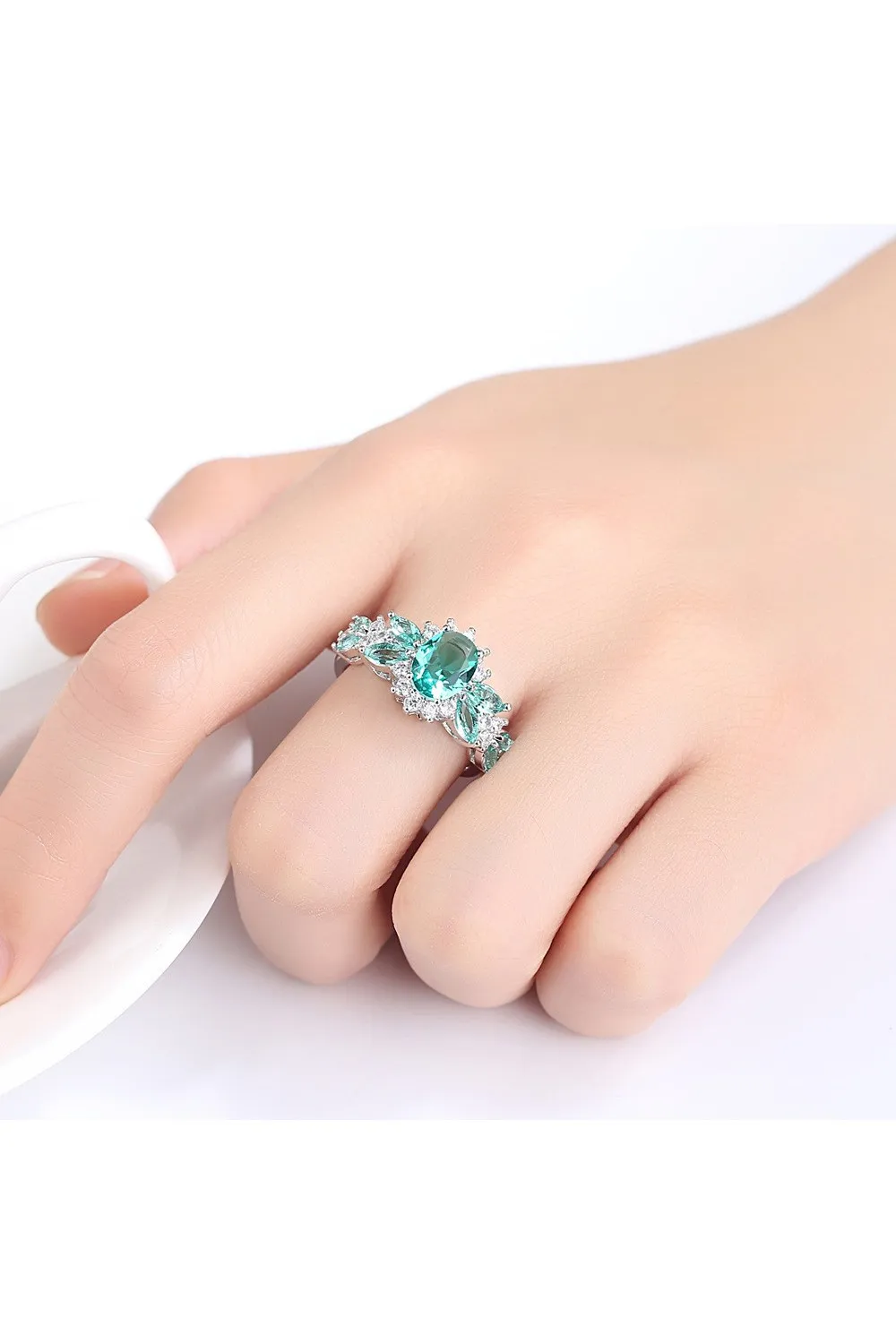 Anillo Verde Austriaco