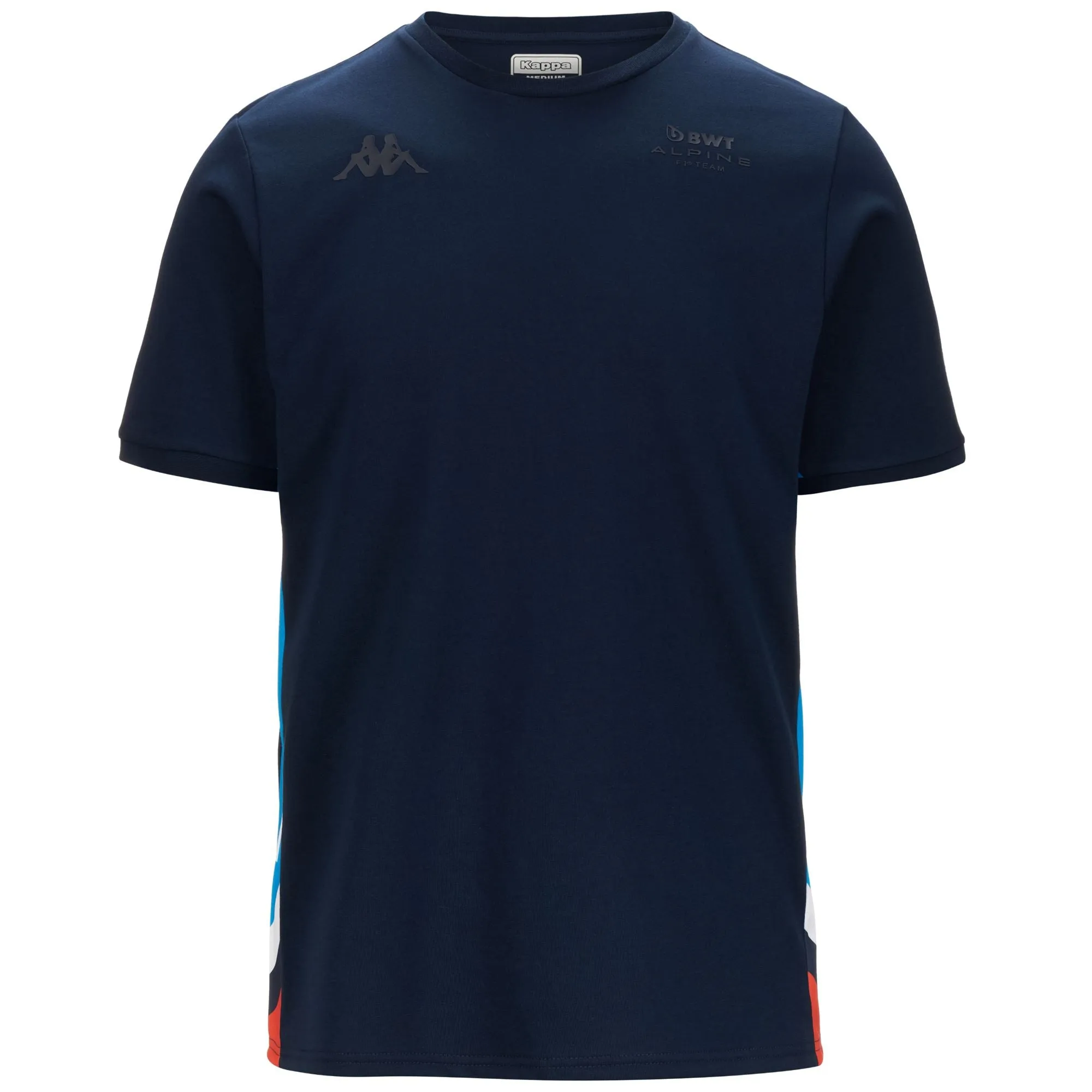ANSER ALPINE F1 AZUL MARINOAZUL LIQUIDOROJO