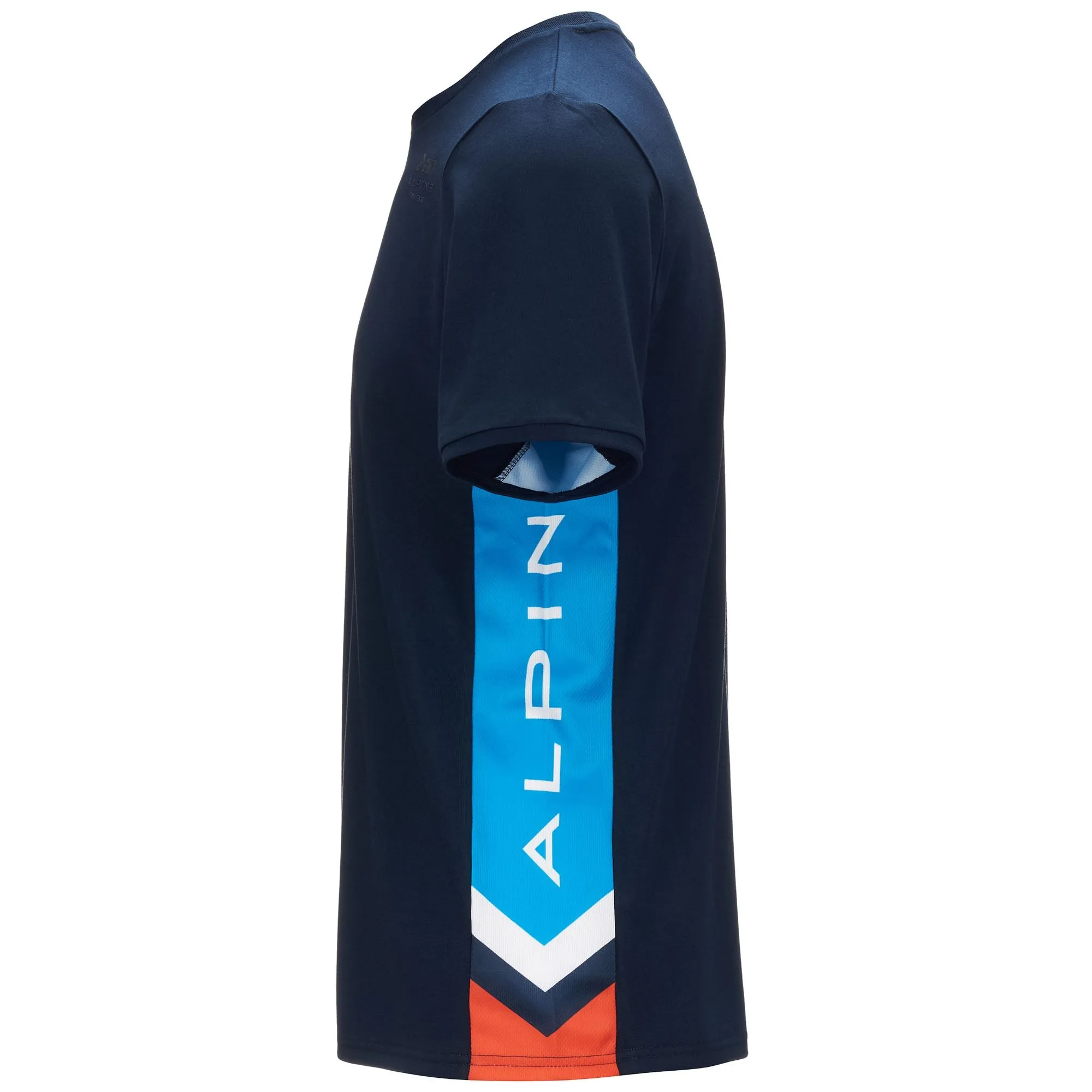 ANSER ALPINE F1 AZUL MARINOAZUL LIQUIDOROJO