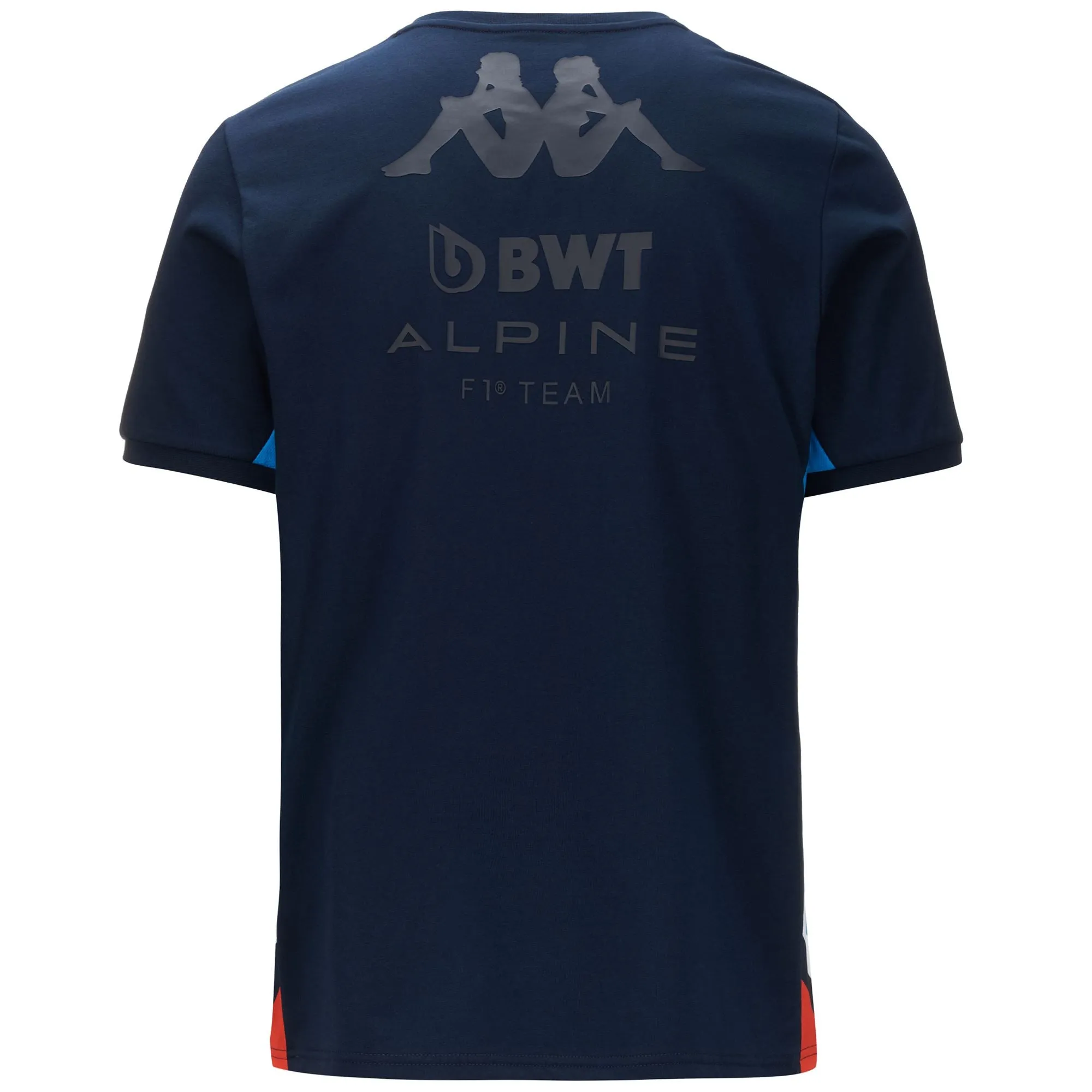 ANSER ALPINE F1 AZUL MARINOAZUL LIQUIDOROJO